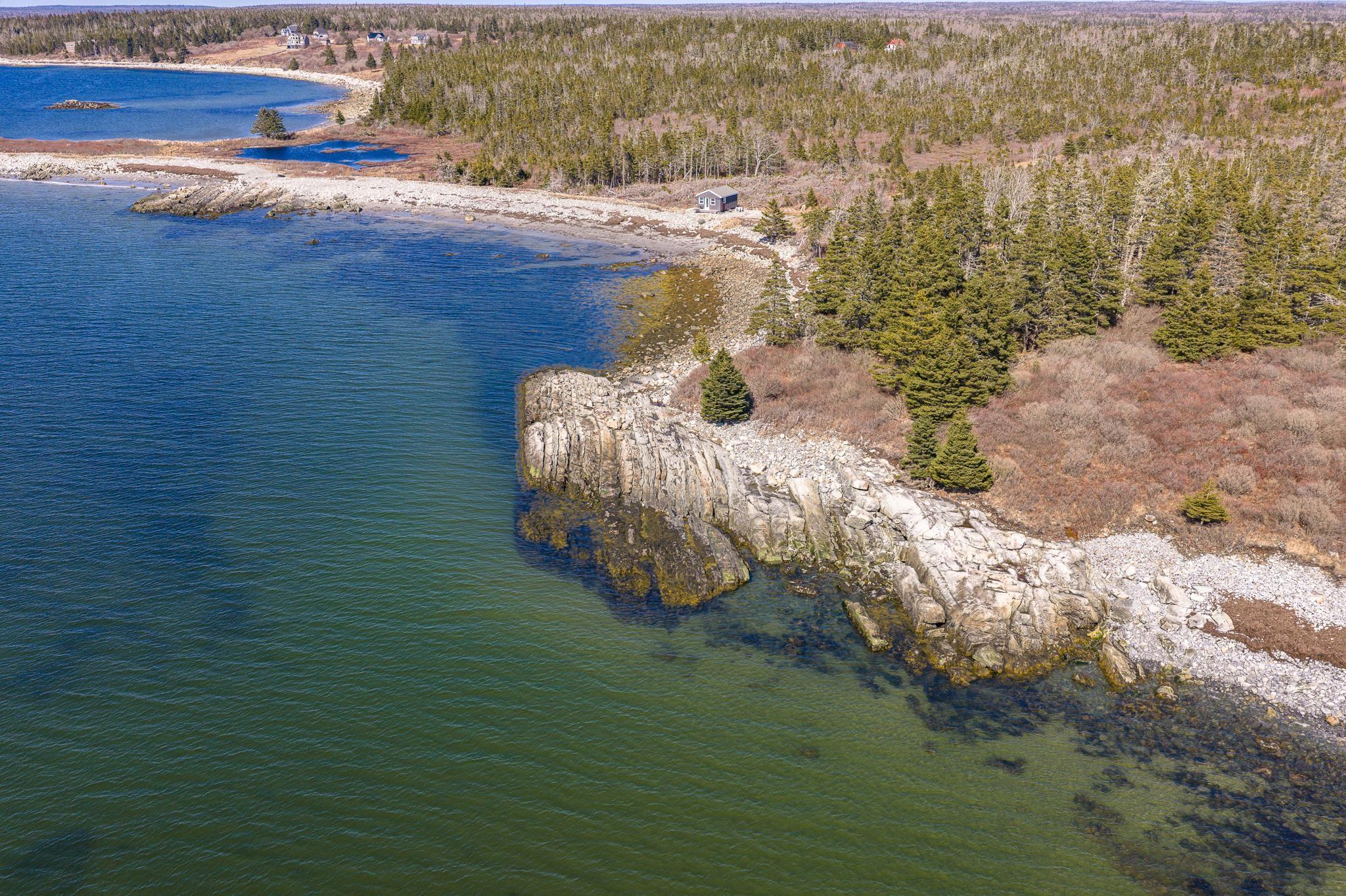 $125,000.00: Lot MB-4 Rockland Road, East Side Of Ragged Island