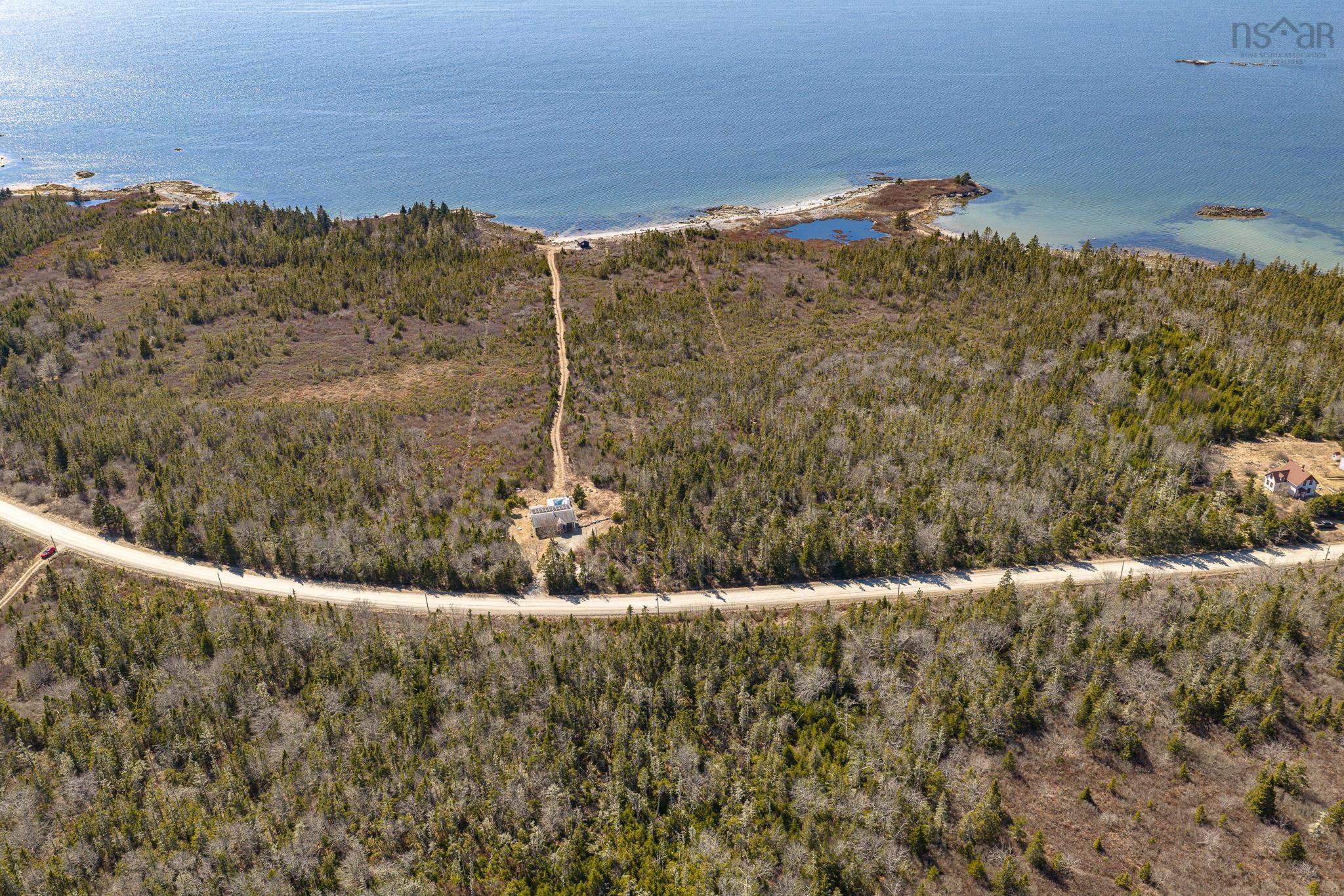 $125,000.00: Lot MB-4 Rockland Road, East Side Of Ragged Island