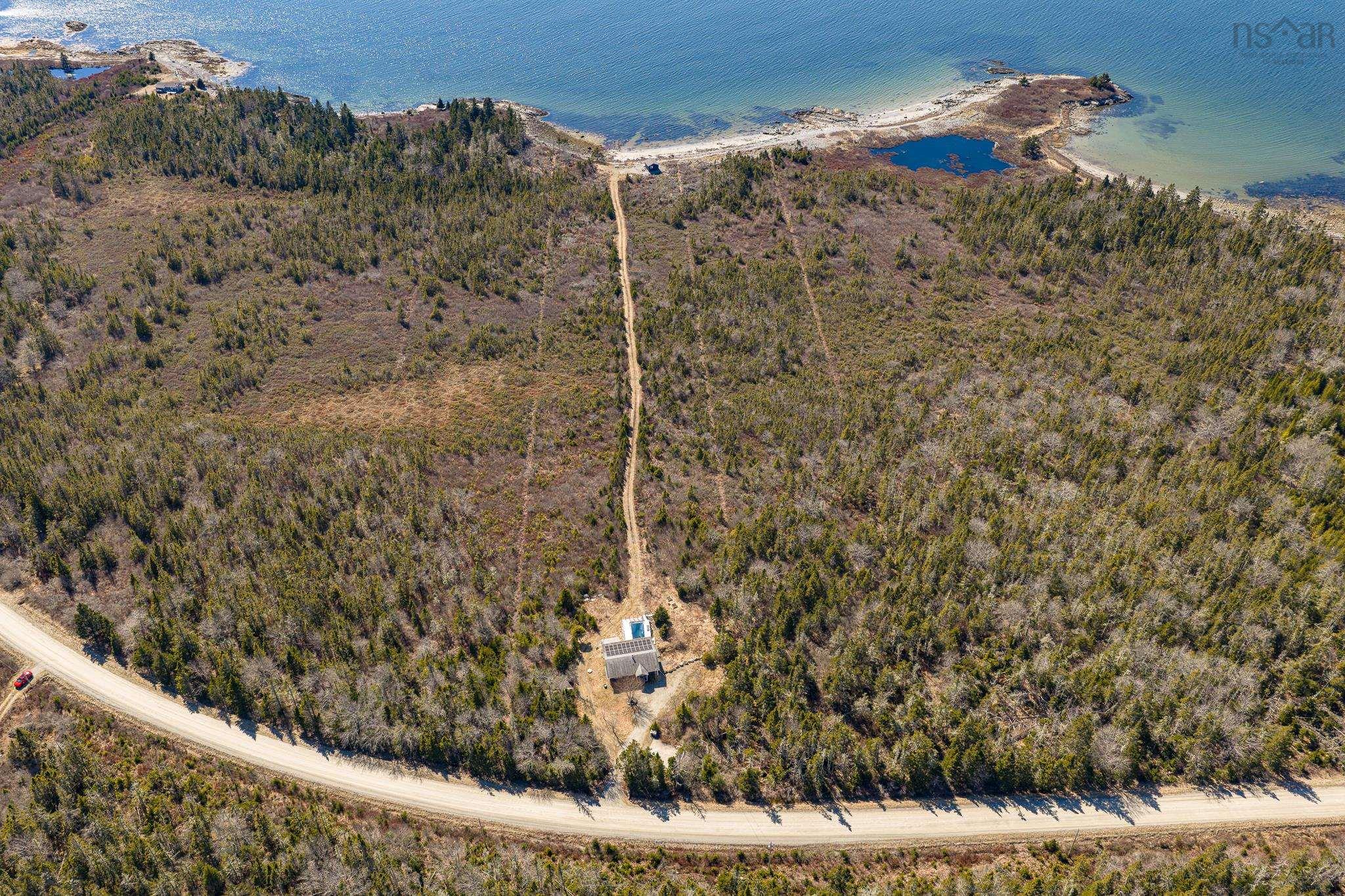 $125,000.00: Lot MB-4 Rockland Road, East Side Of Ragged Island