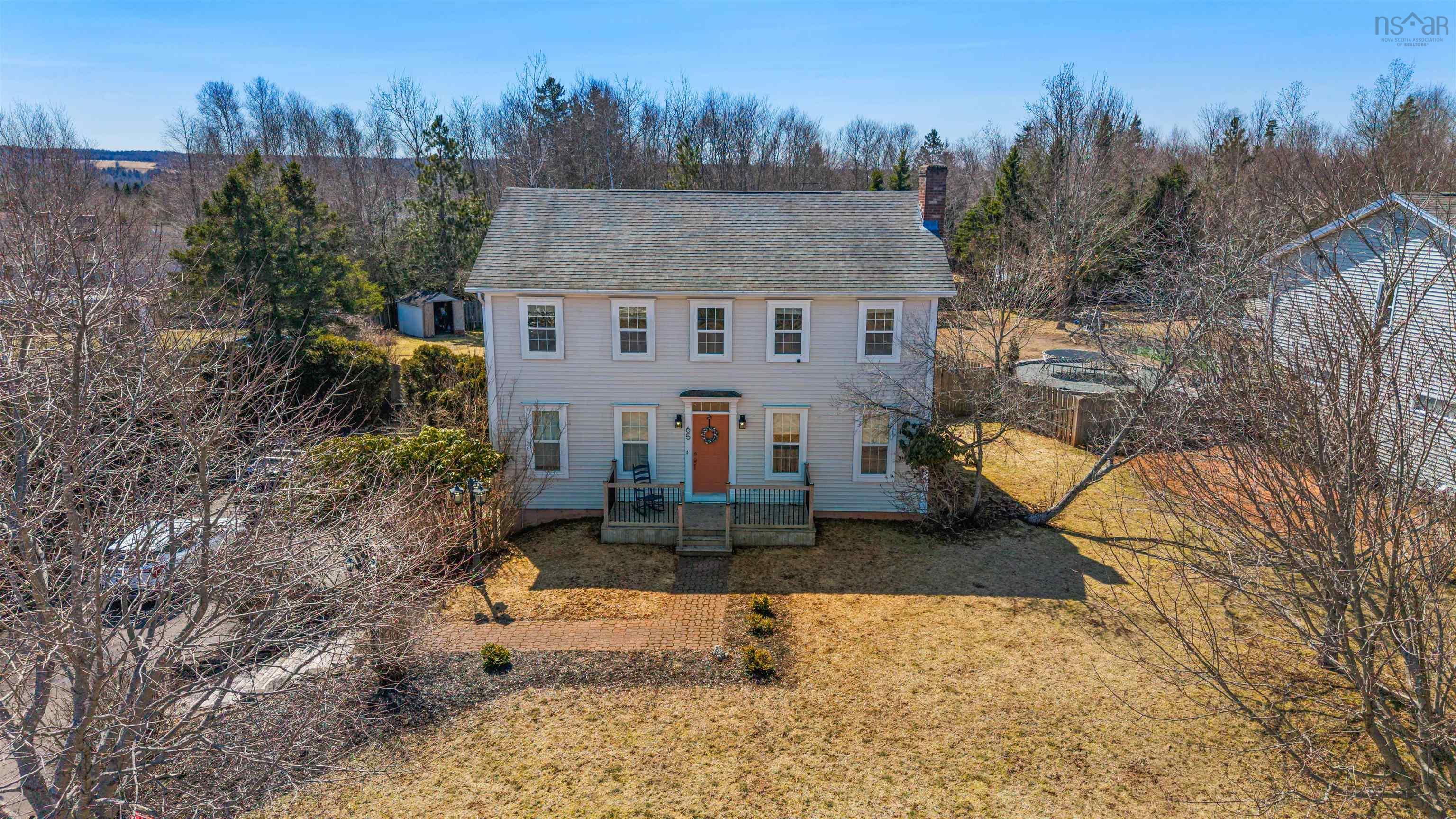 $599,500.00: 65 Dorset Drive, Bible Hill