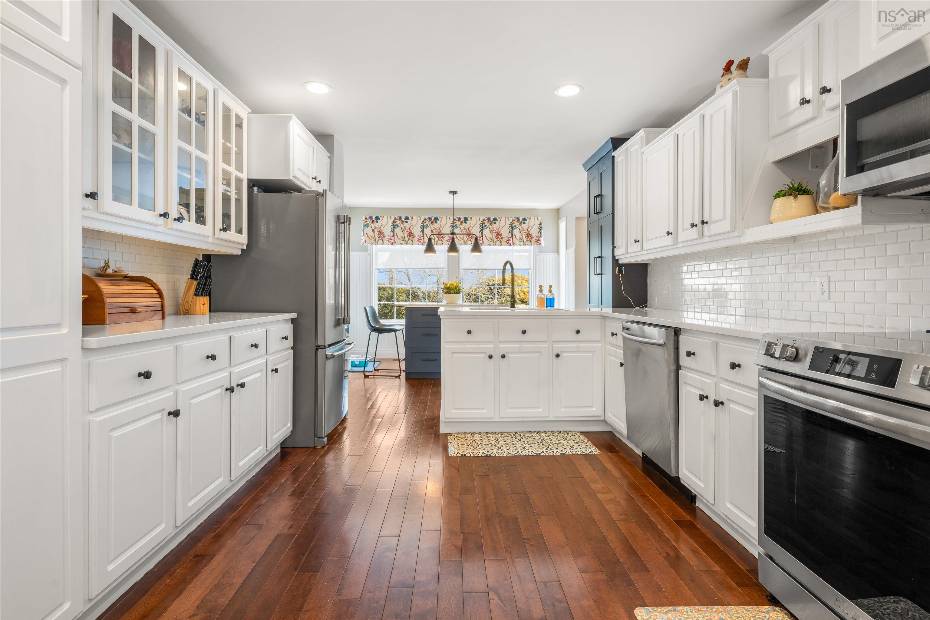 $599,500.00: 65 Dorset Drive, Bible Hill