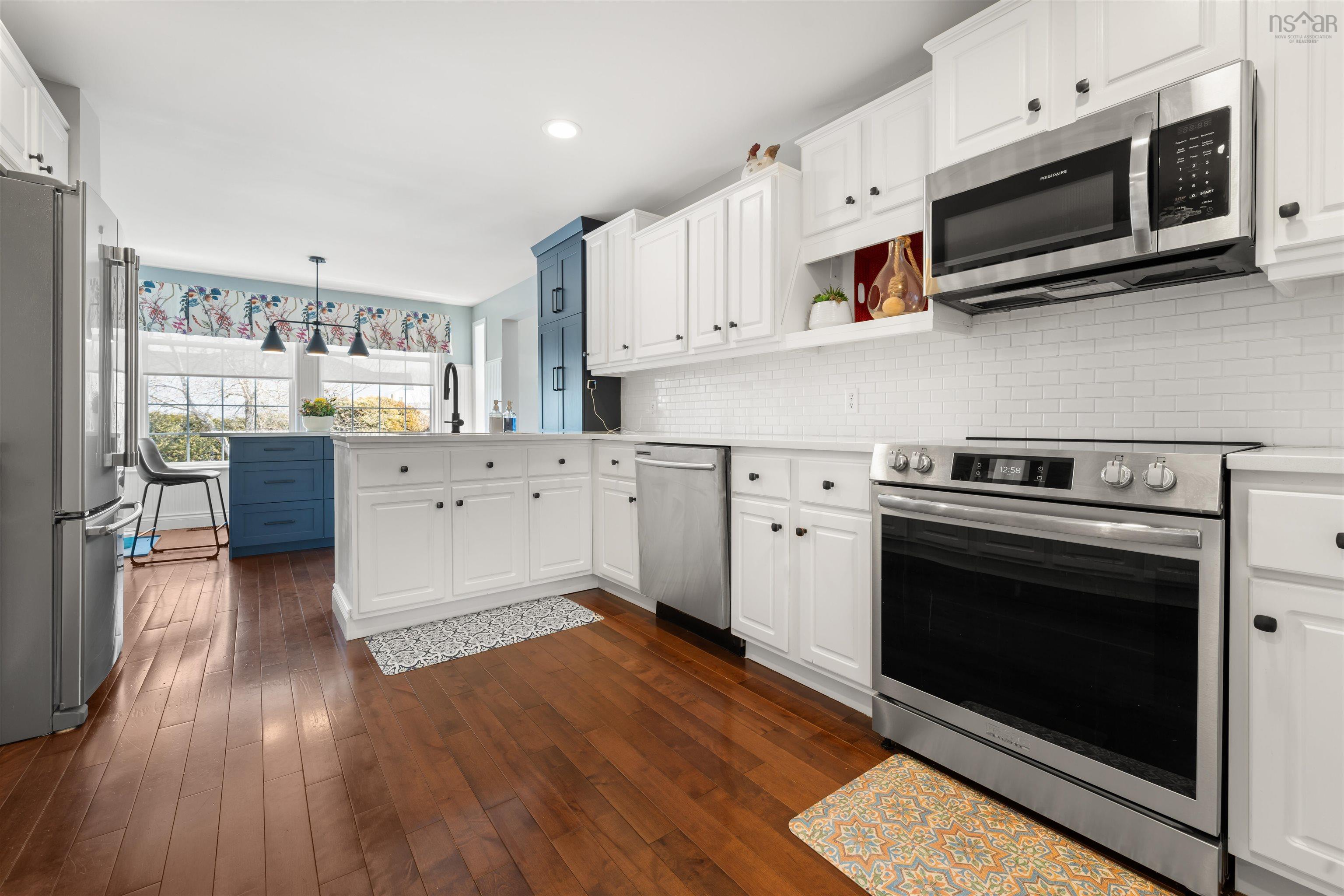 $599,500.00: 65 Dorset Drive, Bible Hill