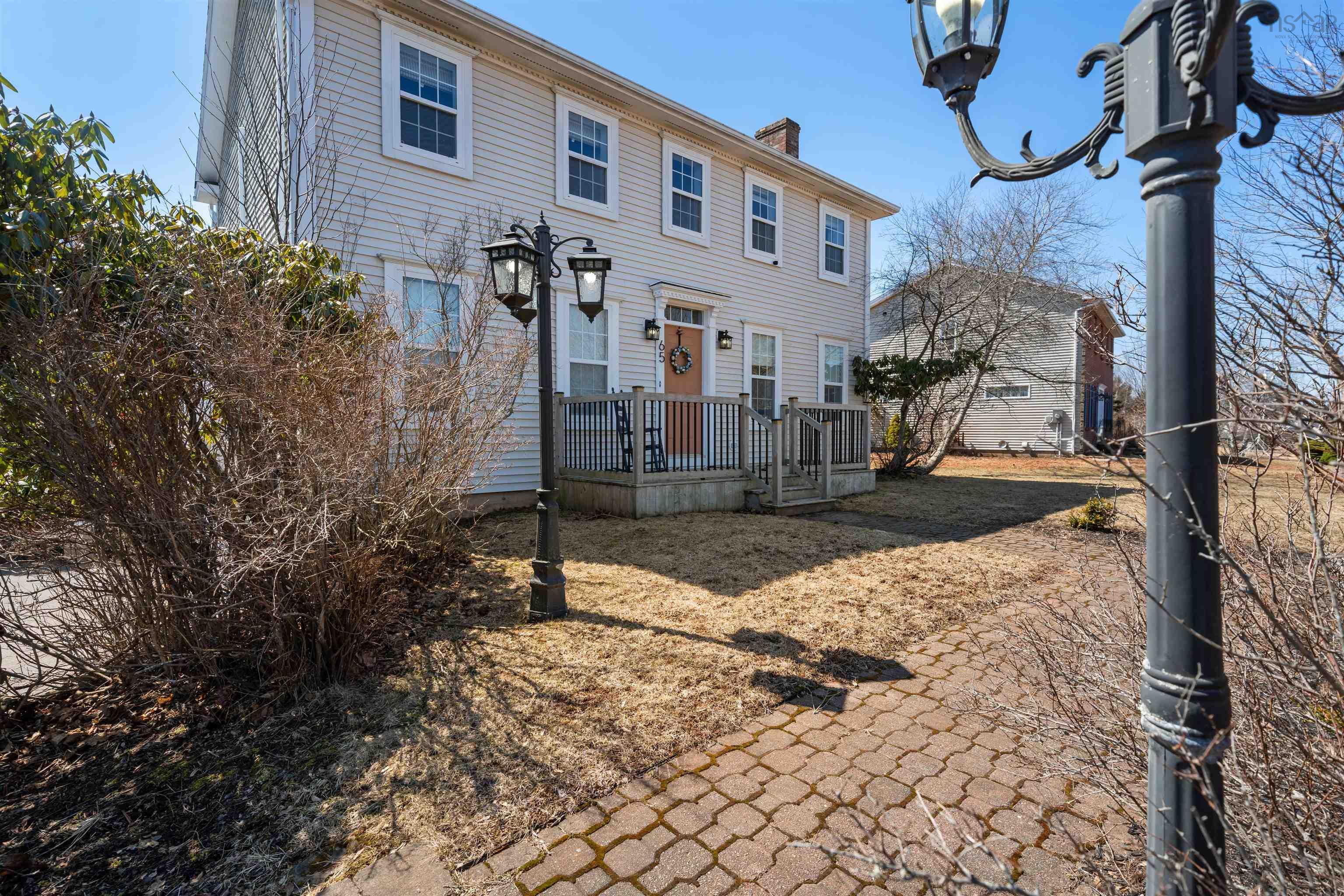 $599,500.00: 65 Dorset Drive, Bible Hill