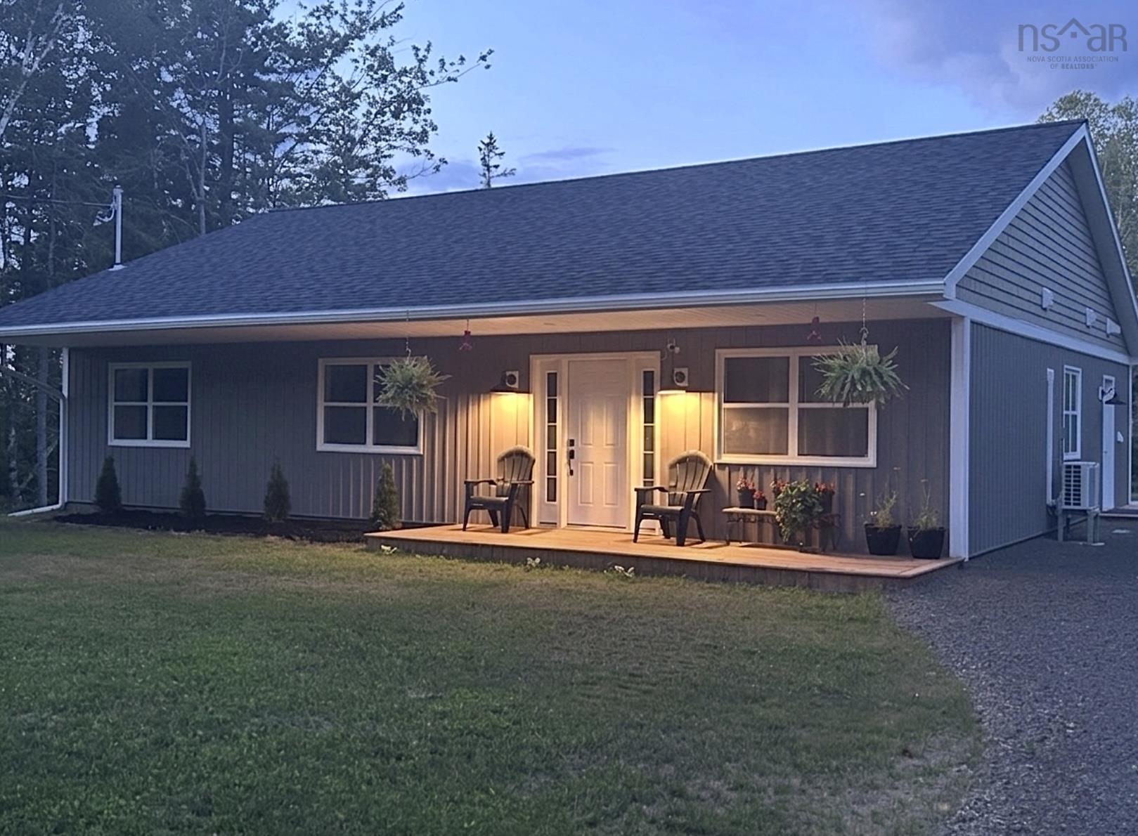 1960 Long Point Road, Burlington, NS (MLS® 202607165) | Burlington Real Estate | RE/MAX Halifax