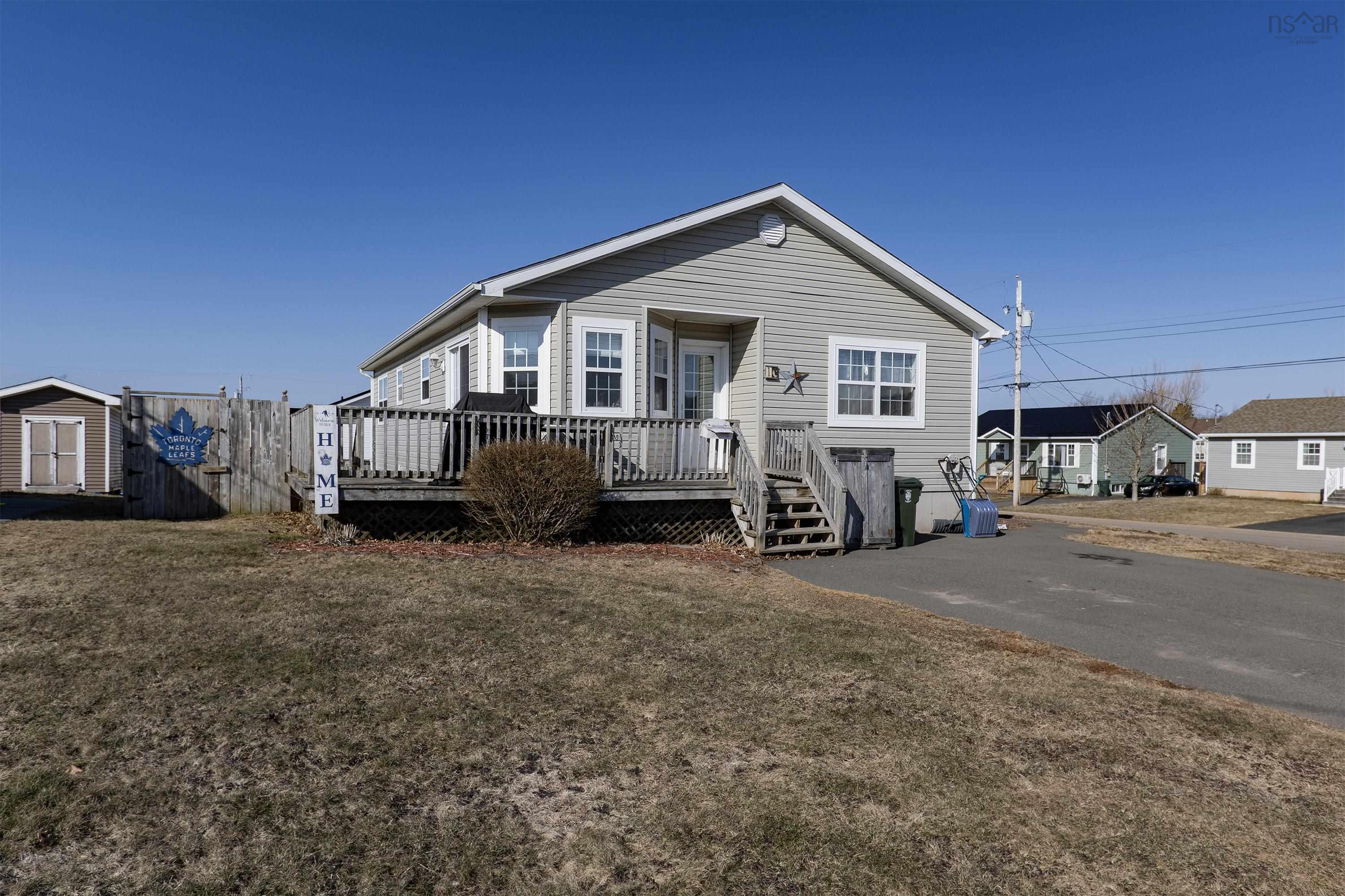 $339,900.00: 1 Casper Court, Amherst