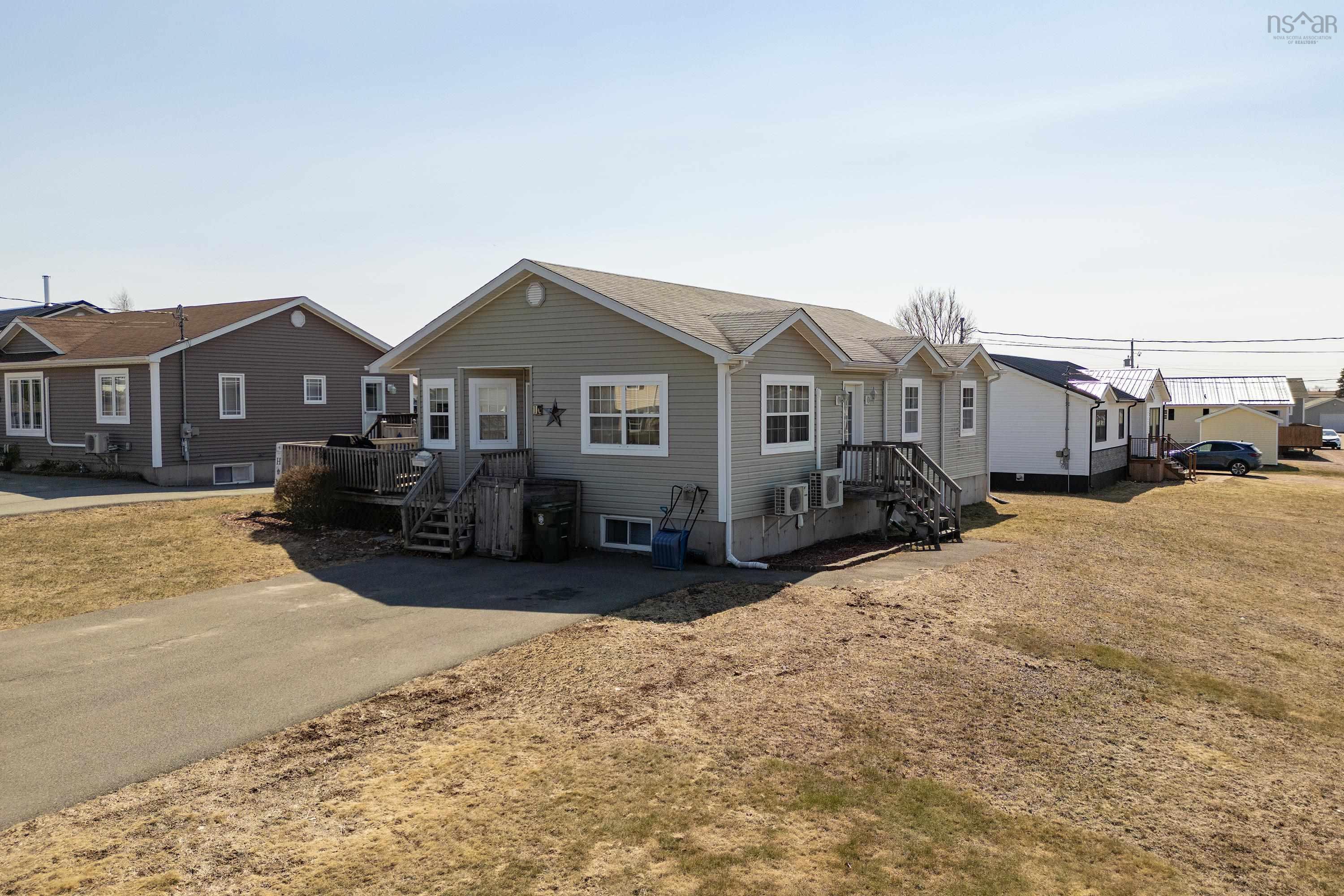 $339,900.00: 1 Casper Court, Amherst