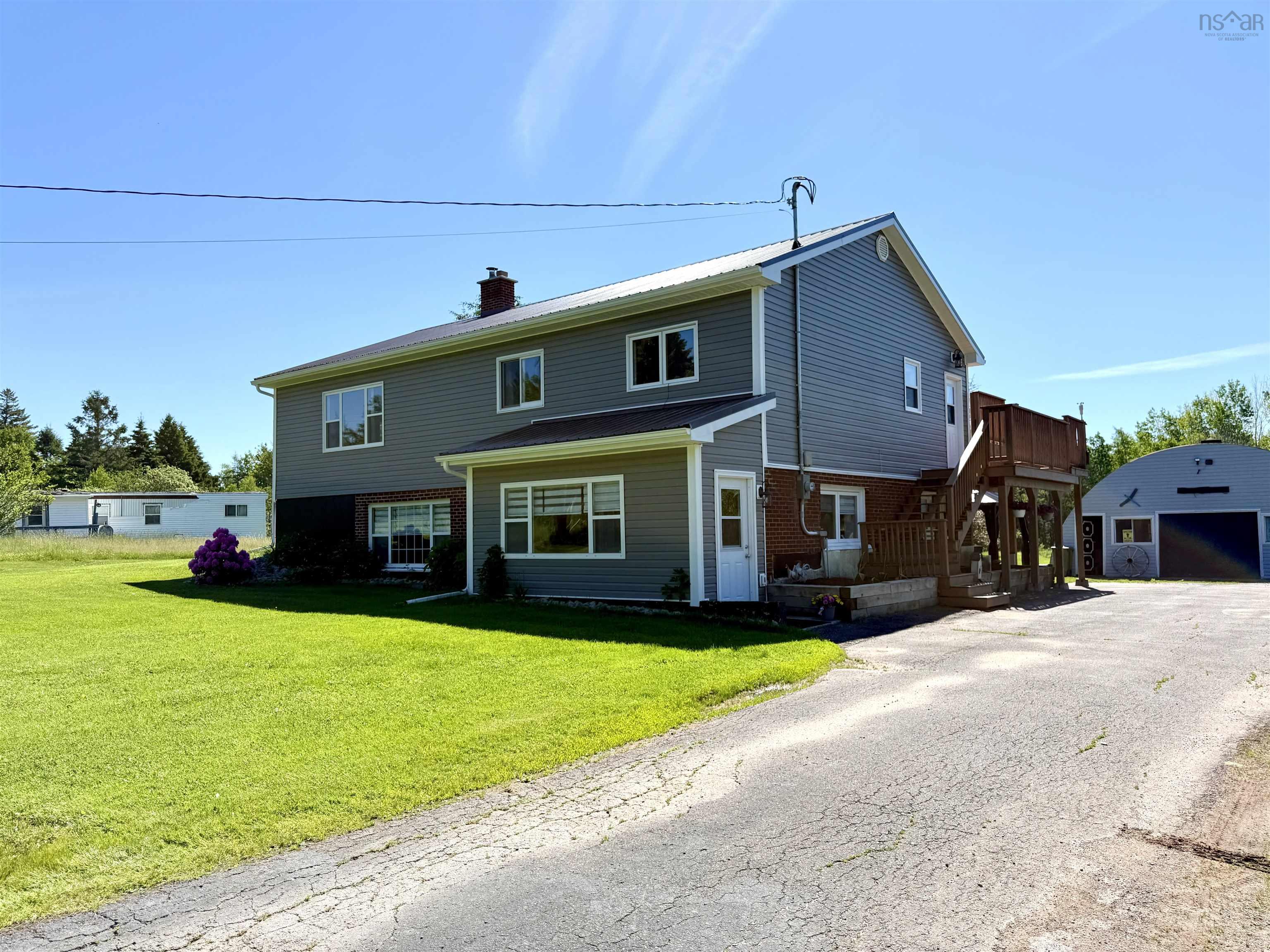 636 Macdonald Road, Brookdale, NS (MLS® 202607180)