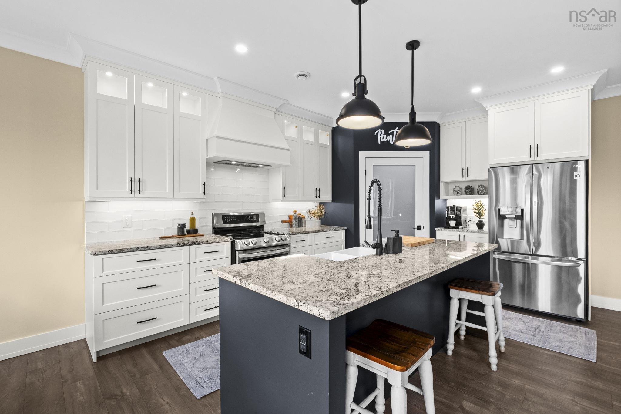 237 Magenta Drive, Upper Sackville, NS (MLS 202607181)