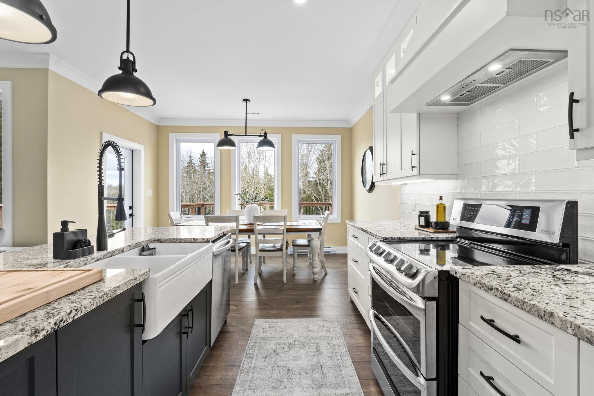 237 Magenta Drive, Upper Sackville, NS (MLS 202607181)