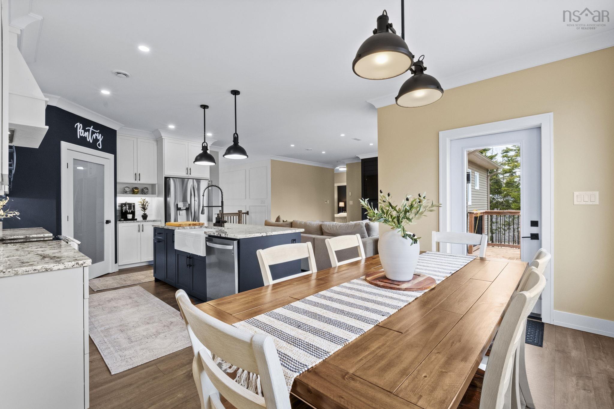 237 Magenta Drive, Upper Sackville, NS (MLS 202607181)