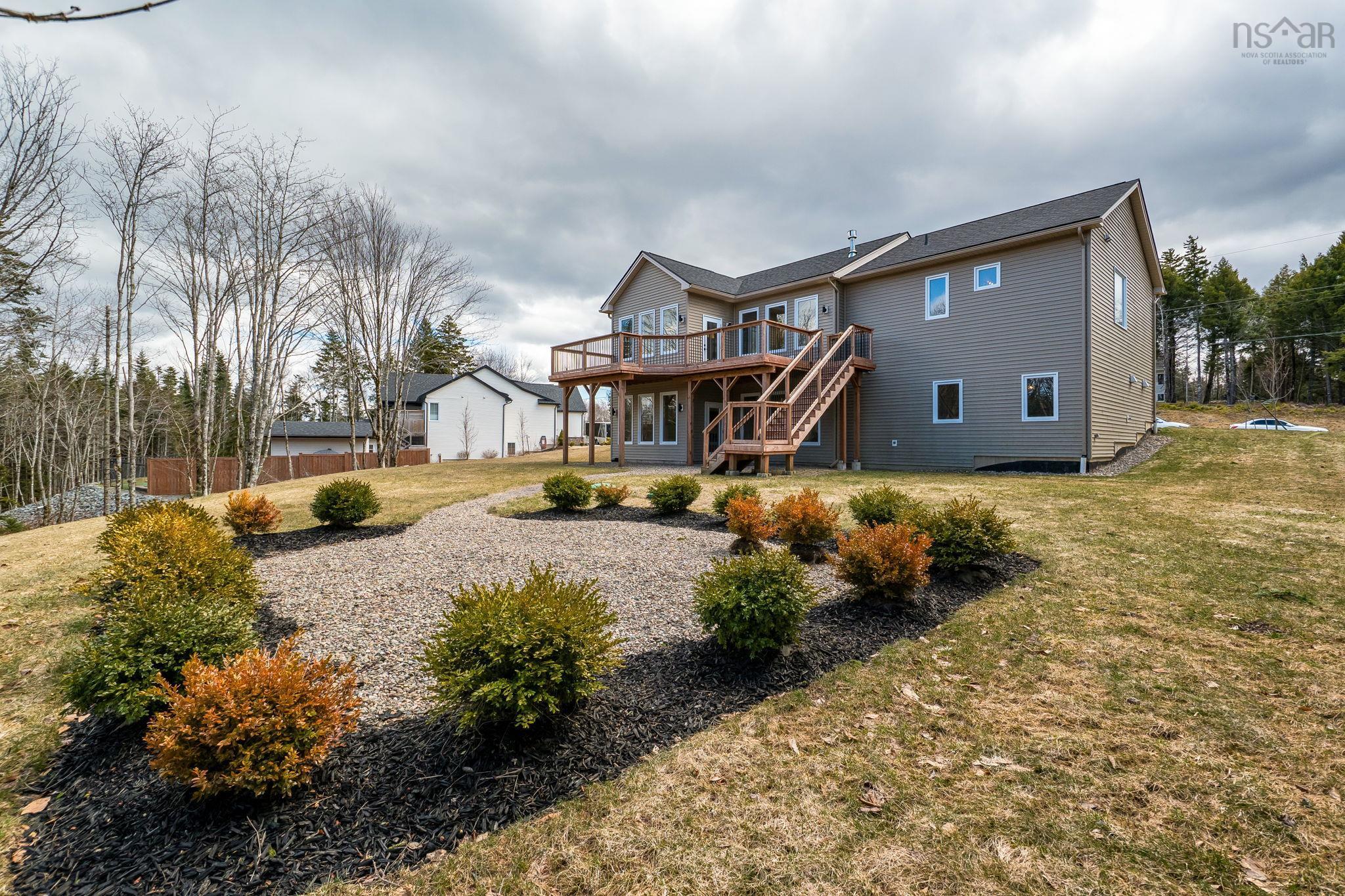 237 Magenta Drive, Upper Sackville, NS (MLS 202607181)