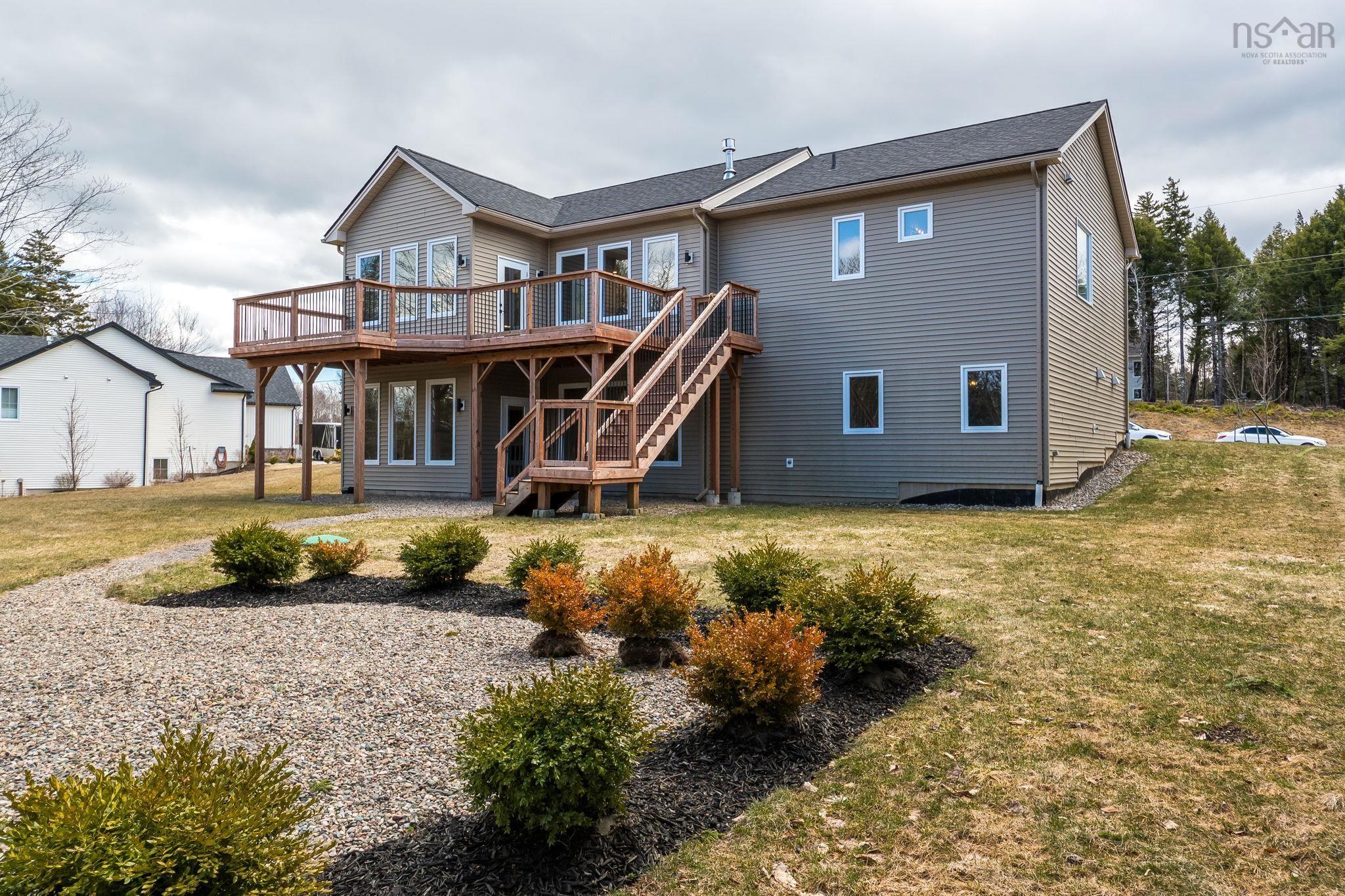 237 Magenta Drive, Upper Sackville, NS (MLS 202607181)