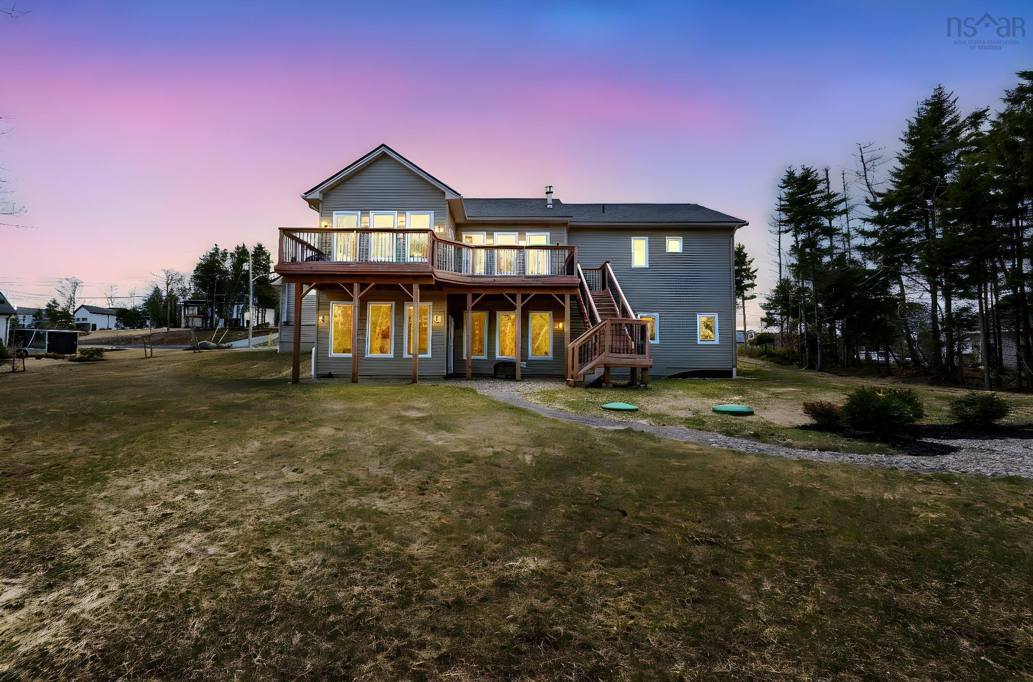 237 Magenta Drive, Upper Sackville, NS (MLS 202607181)