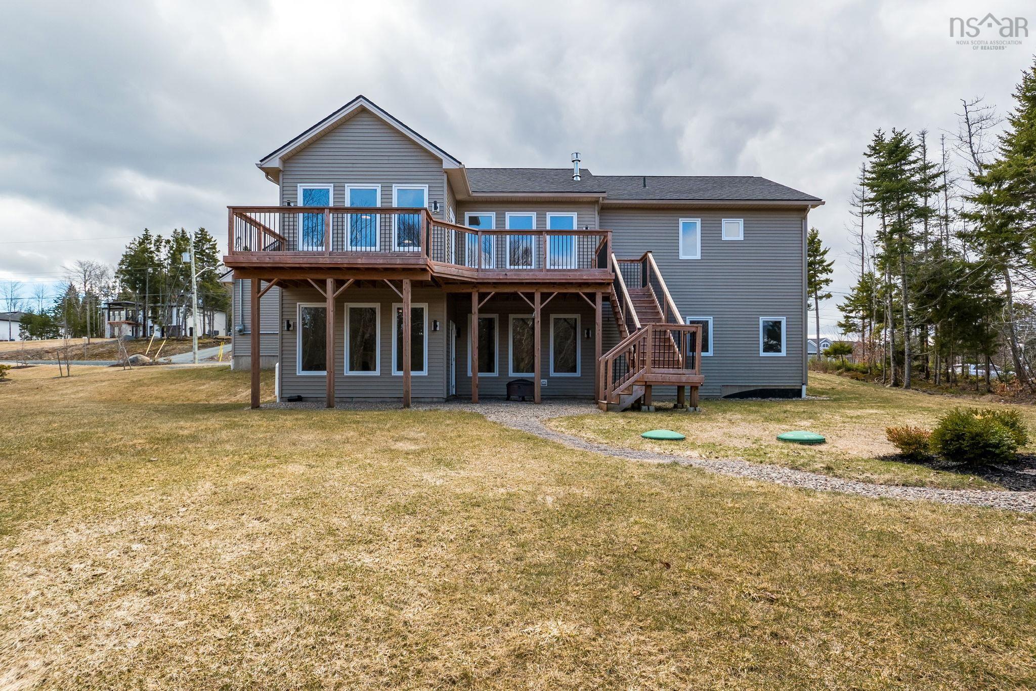 237 Magenta Drive, Upper Sackville, NS (MLS 202607181)