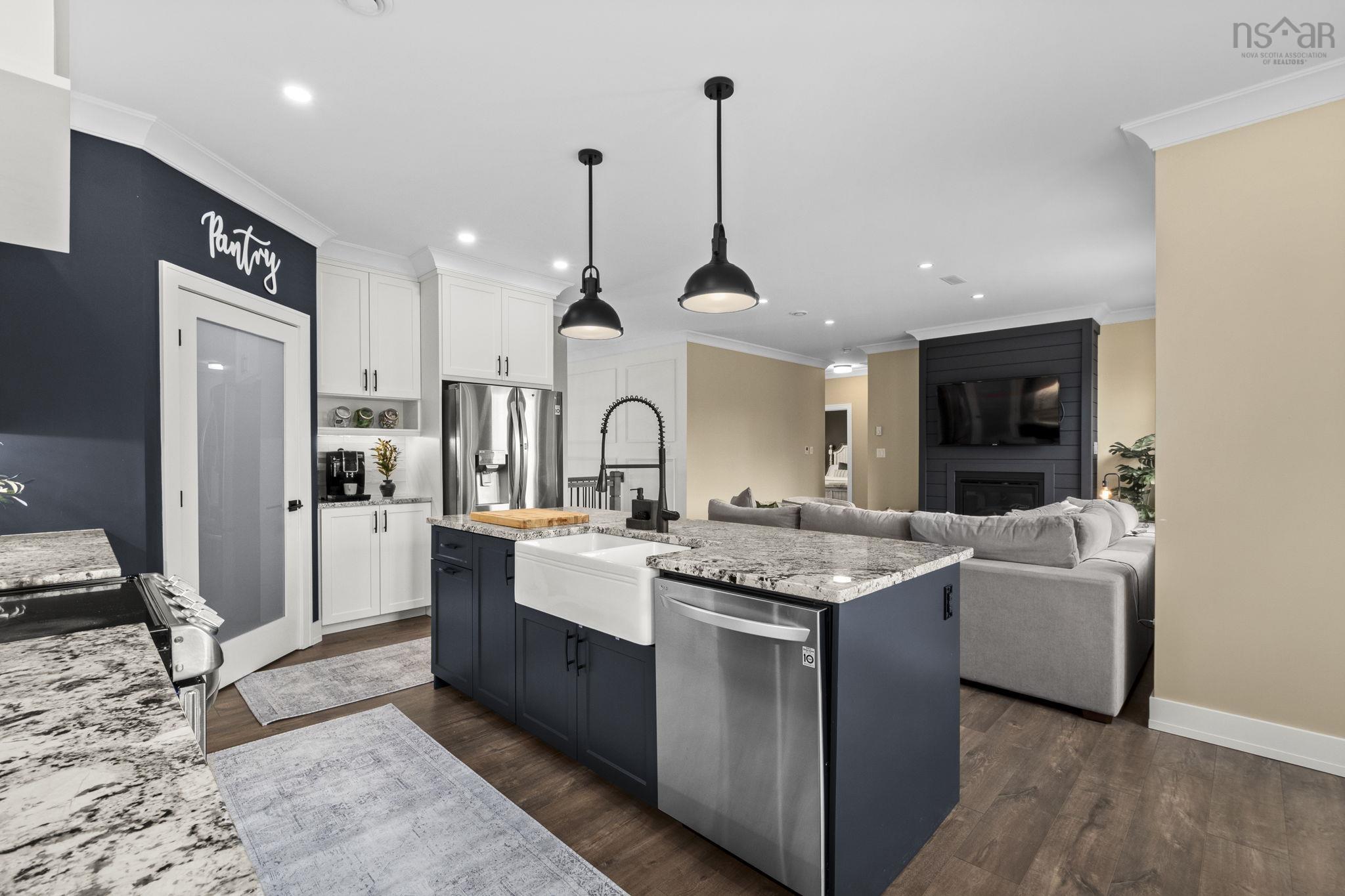 237 Magenta Drive, Upper Sackville, NS (MLS 202607181)