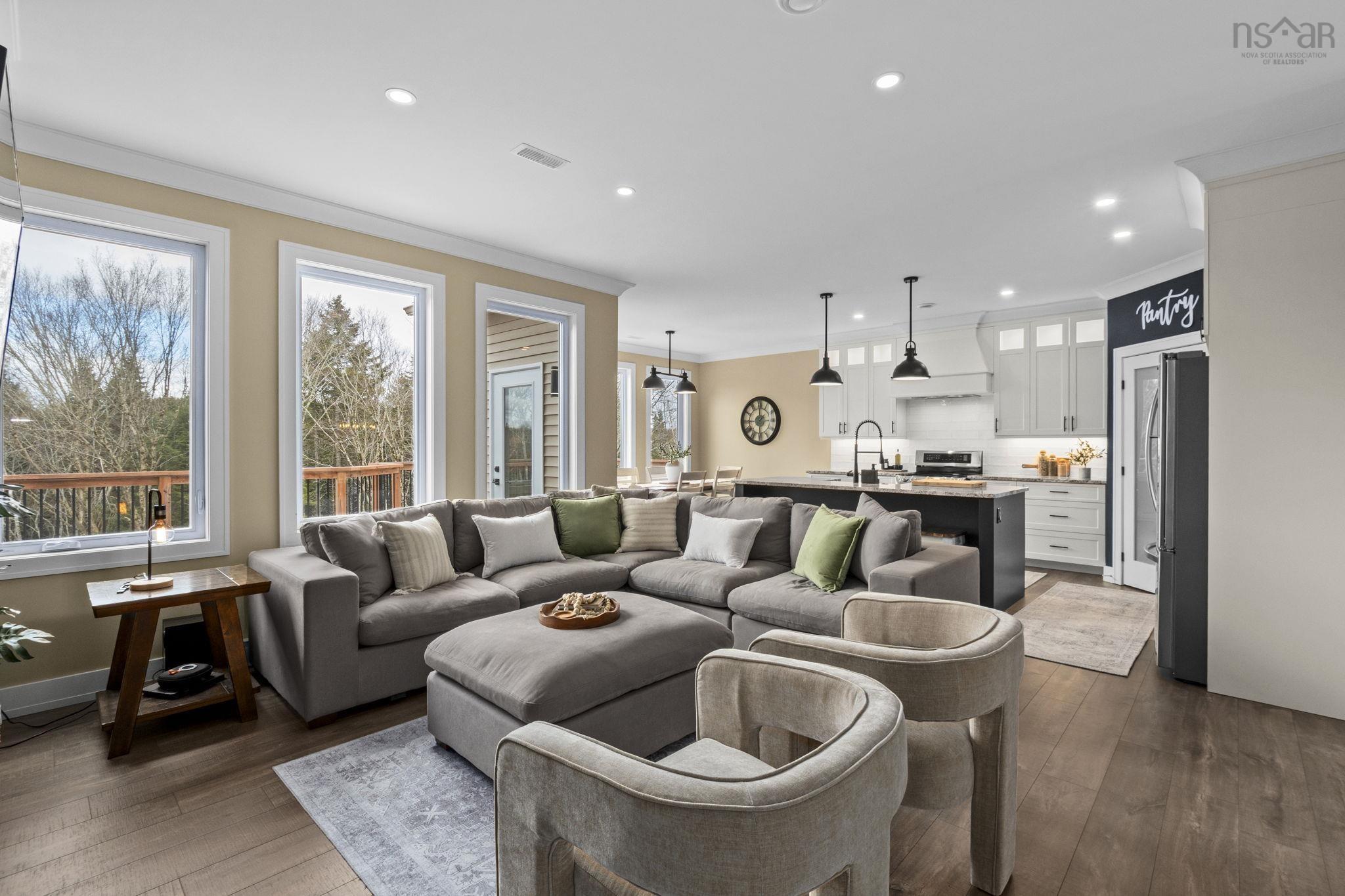 237 Magenta Drive, Upper Sackville, NS (MLS 202607181)