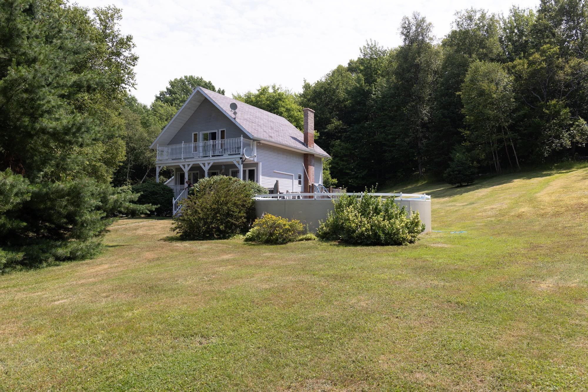 $329,900.00: 6935 Grand Narrows Highway, Shenacadie