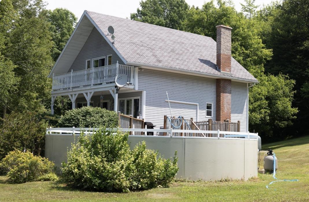 $329,900.00: 6935 Grand Narrows Highway, Shenacadie