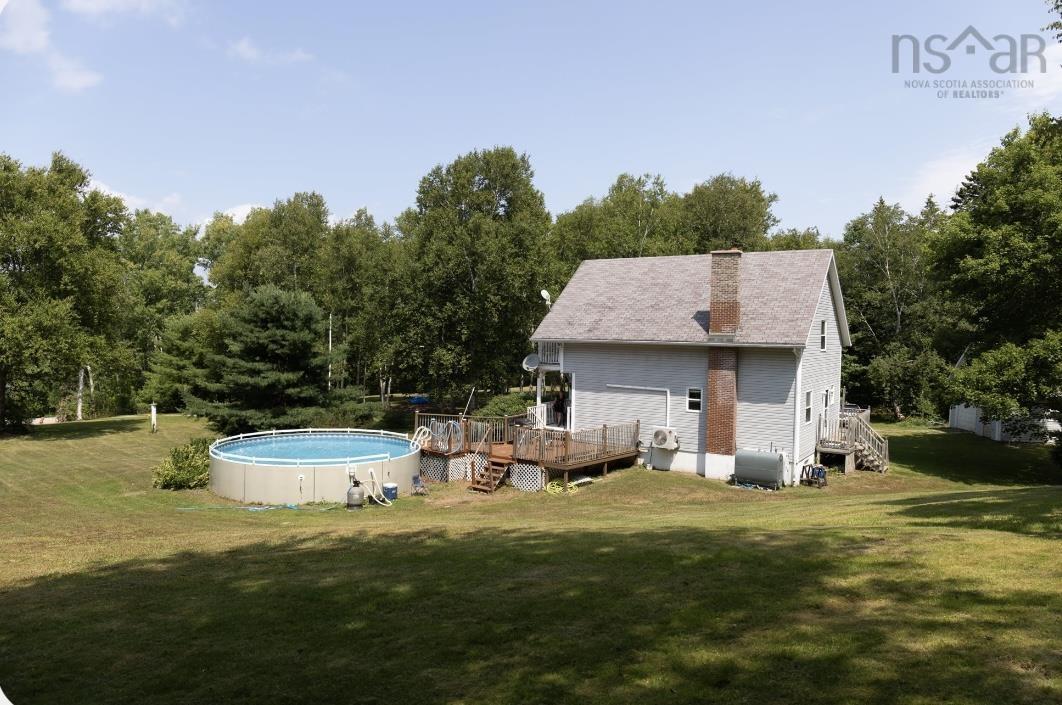 $329,900.00: 6935 Grand Narrows Highway, Shenacadie
