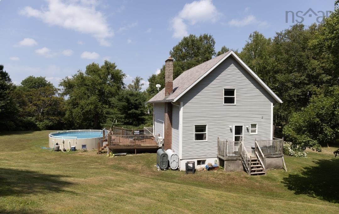 $329,900.00: 6935 Grand Narrows Highway, Shenacadie