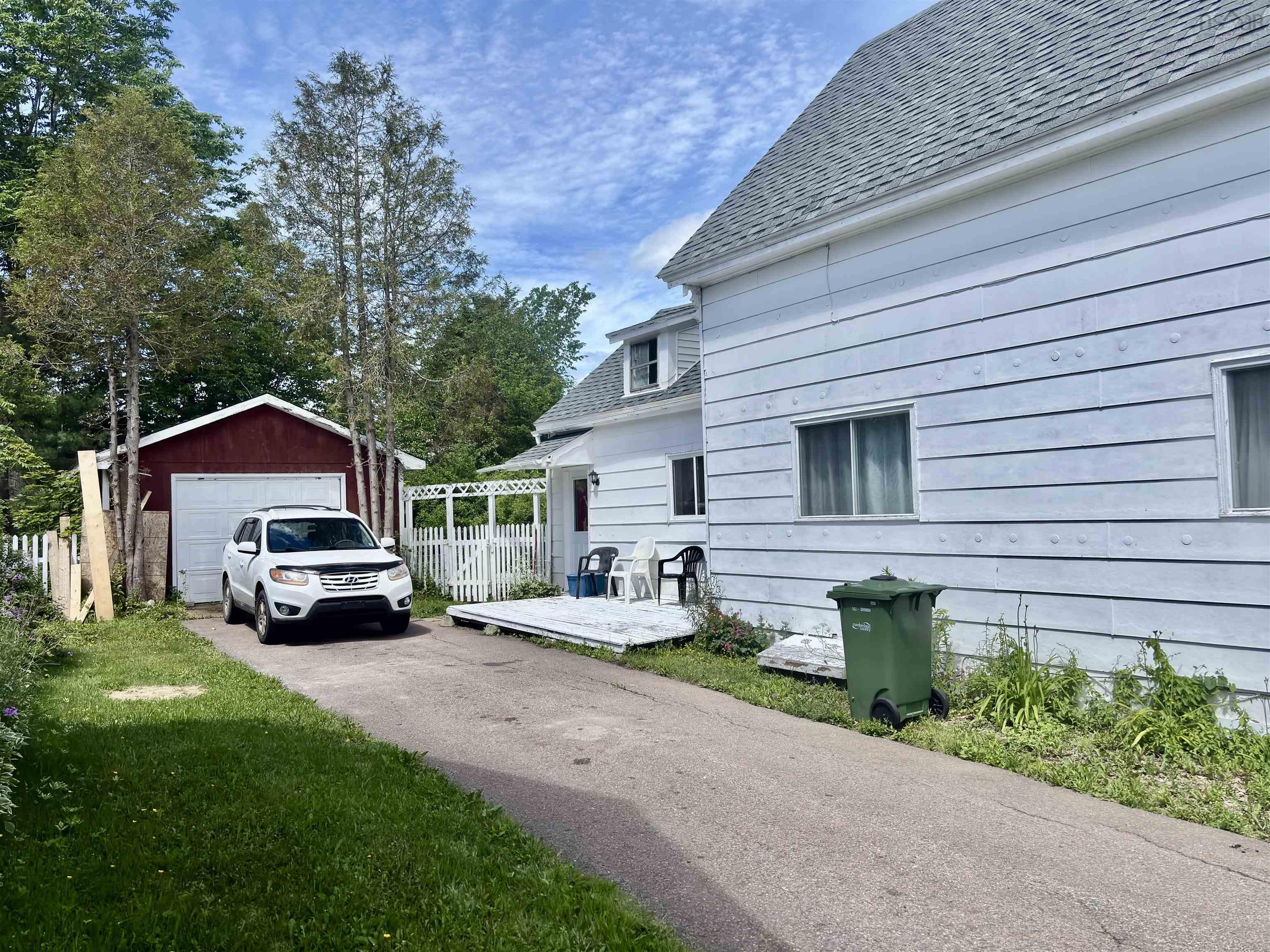 $182,500.00: 49 Chapel Street, Parrsboro