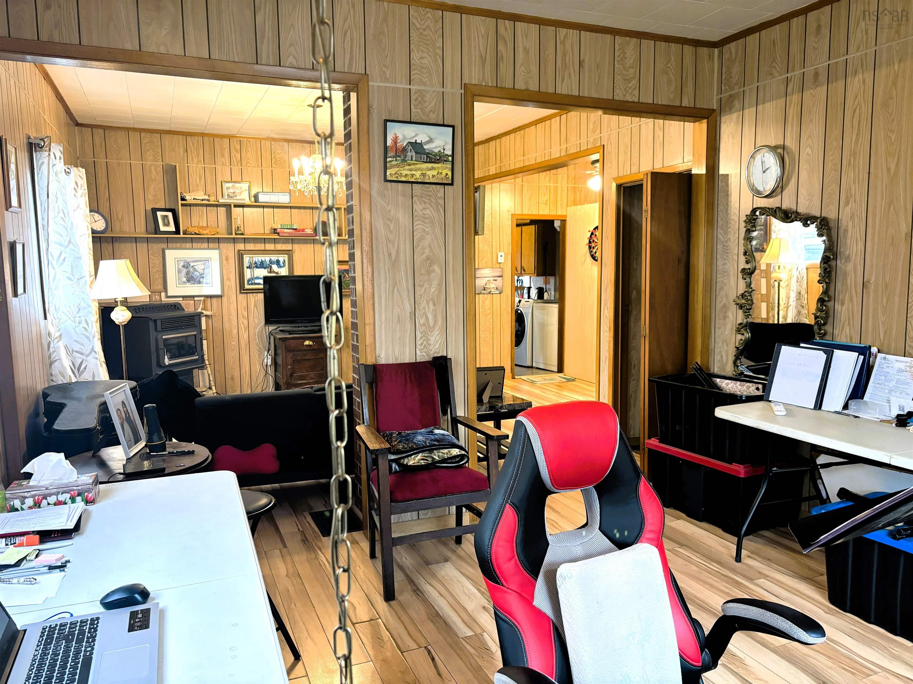 $182,500.00: 49 Chapel Street, Parrsboro