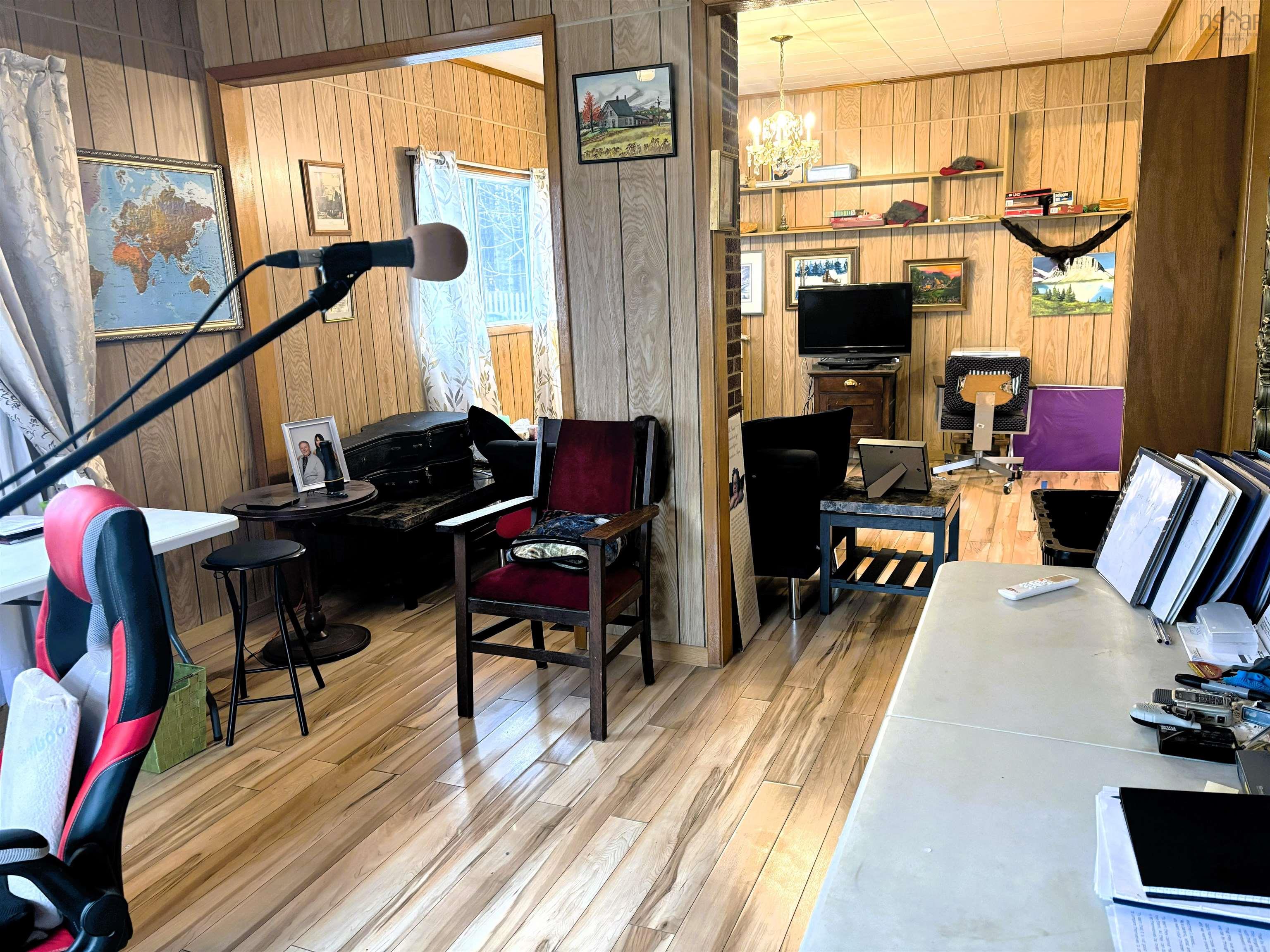 $182,500.00: 49 Chapel Street, Parrsboro