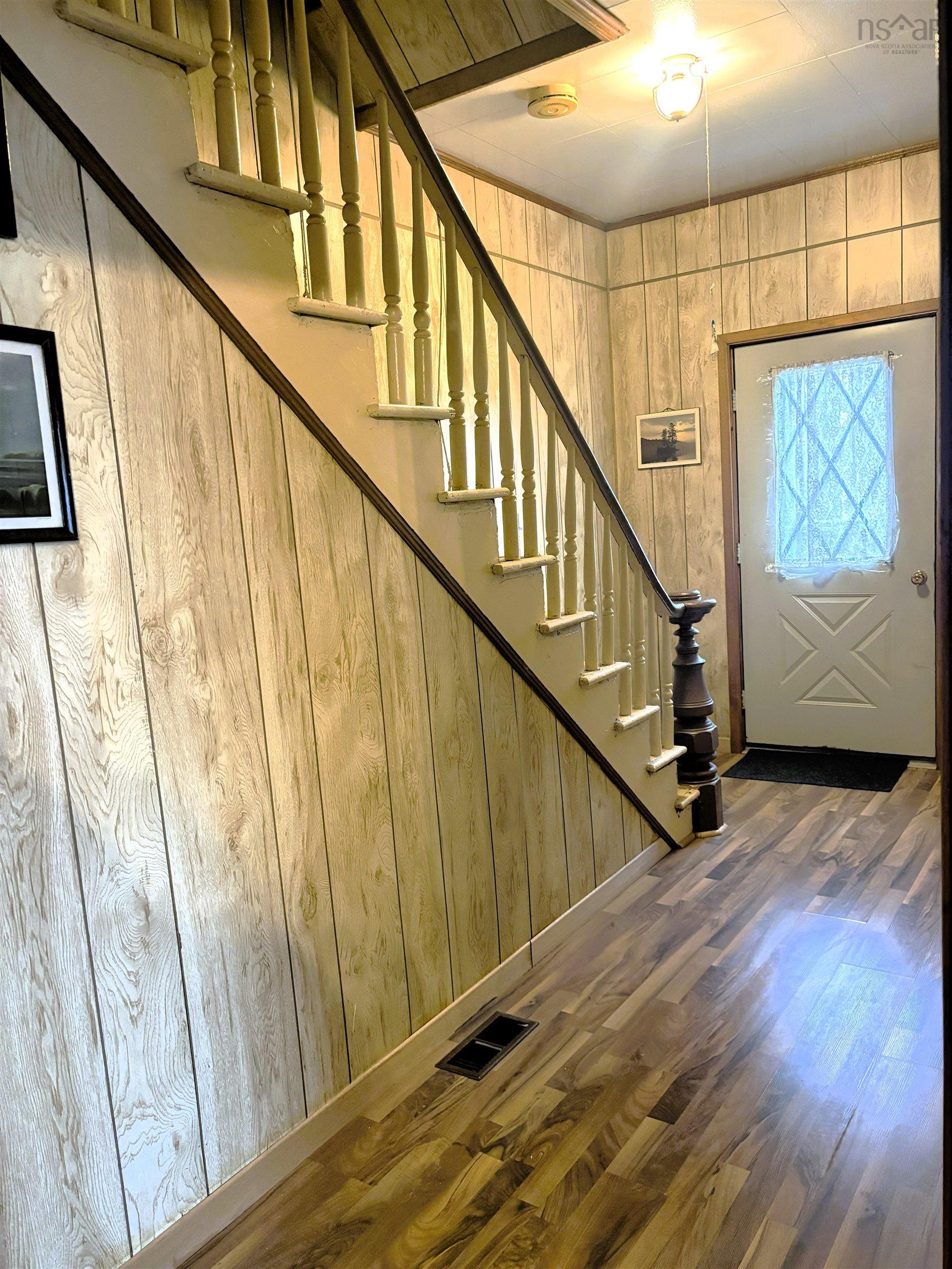 $182,500.00: 49 Chapel Street, Parrsboro
