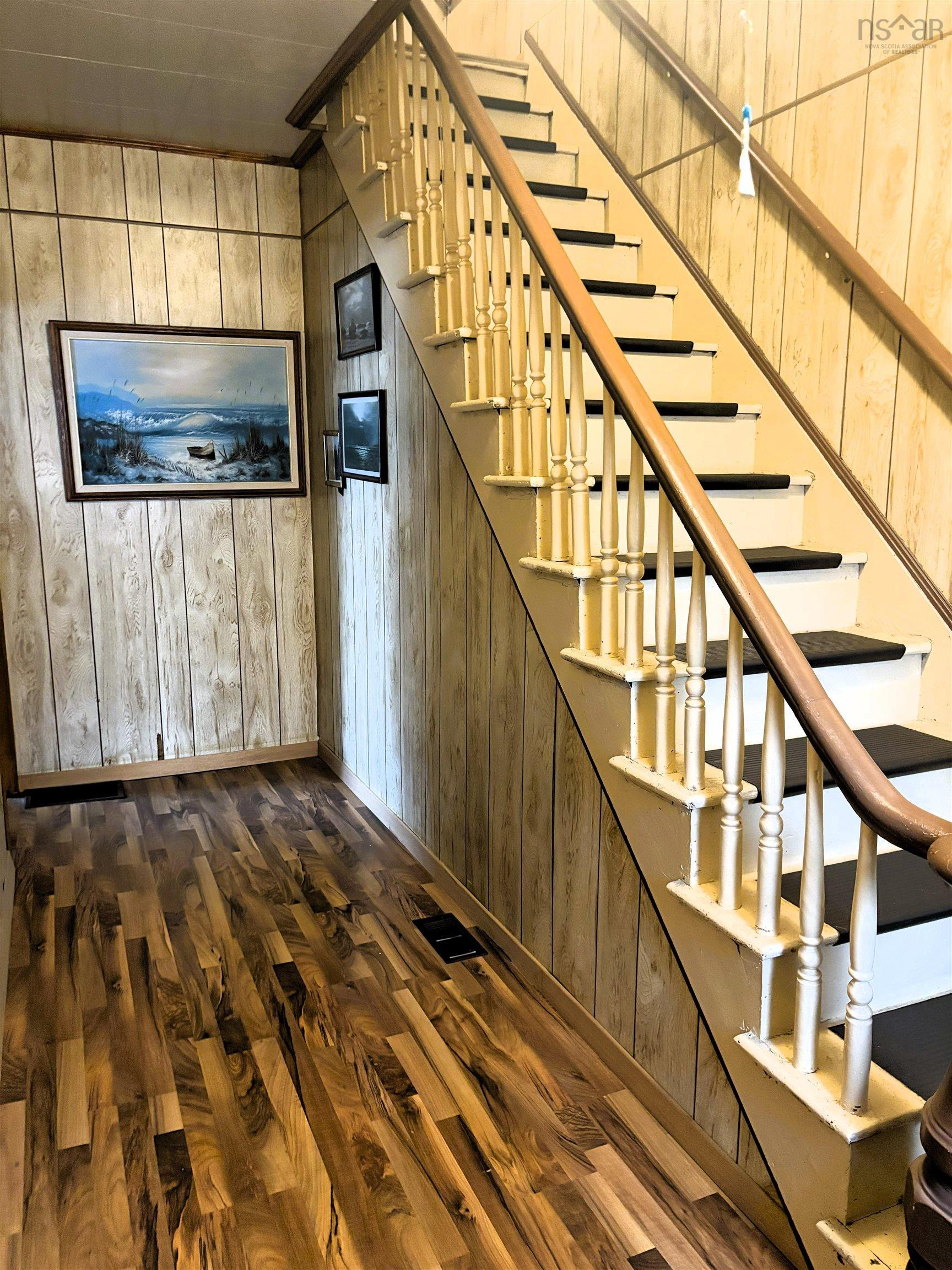 $182,500.00: 49 Chapel Street, Parrsboro