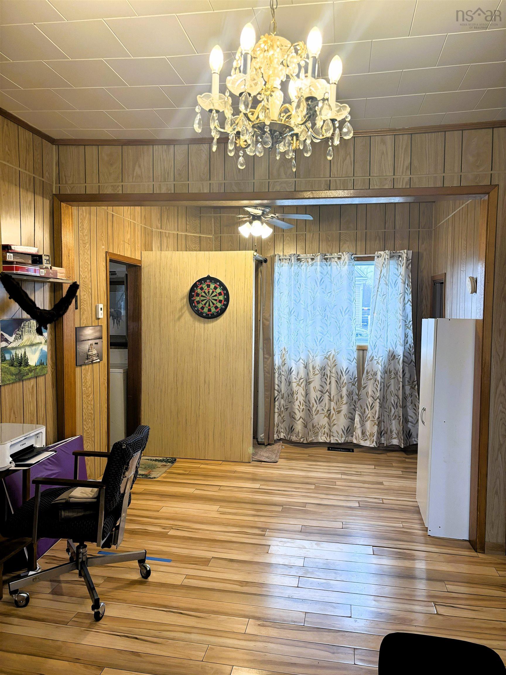 $182,500.00: 49 Chapel Street, Parrsboro