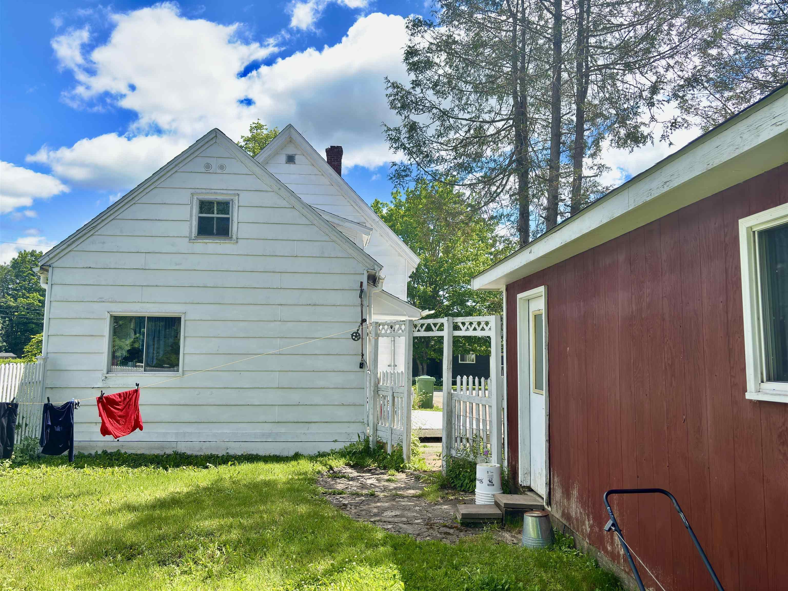 $182,500.00: 49 Chapel Street, Parrsboro