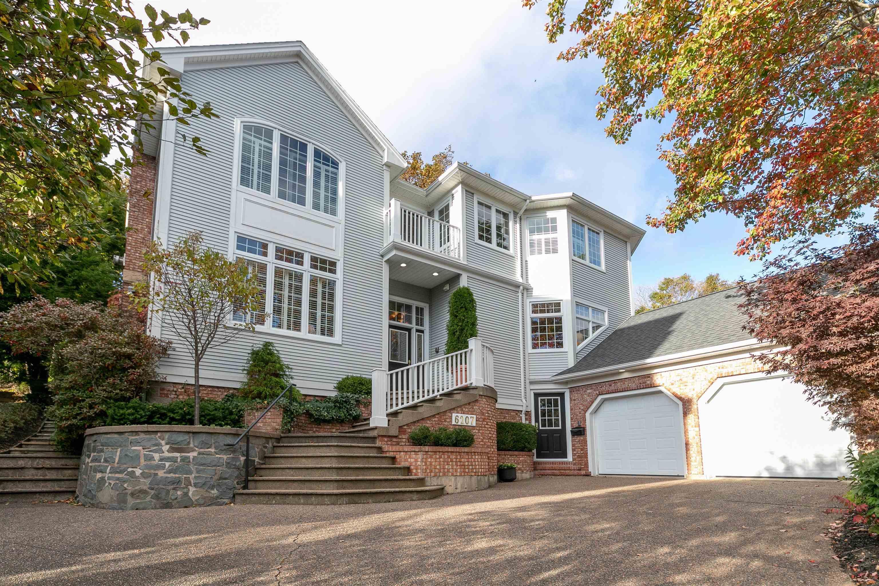 6207 Regina Terrace, Halifax, NS (MLS® 202607189)