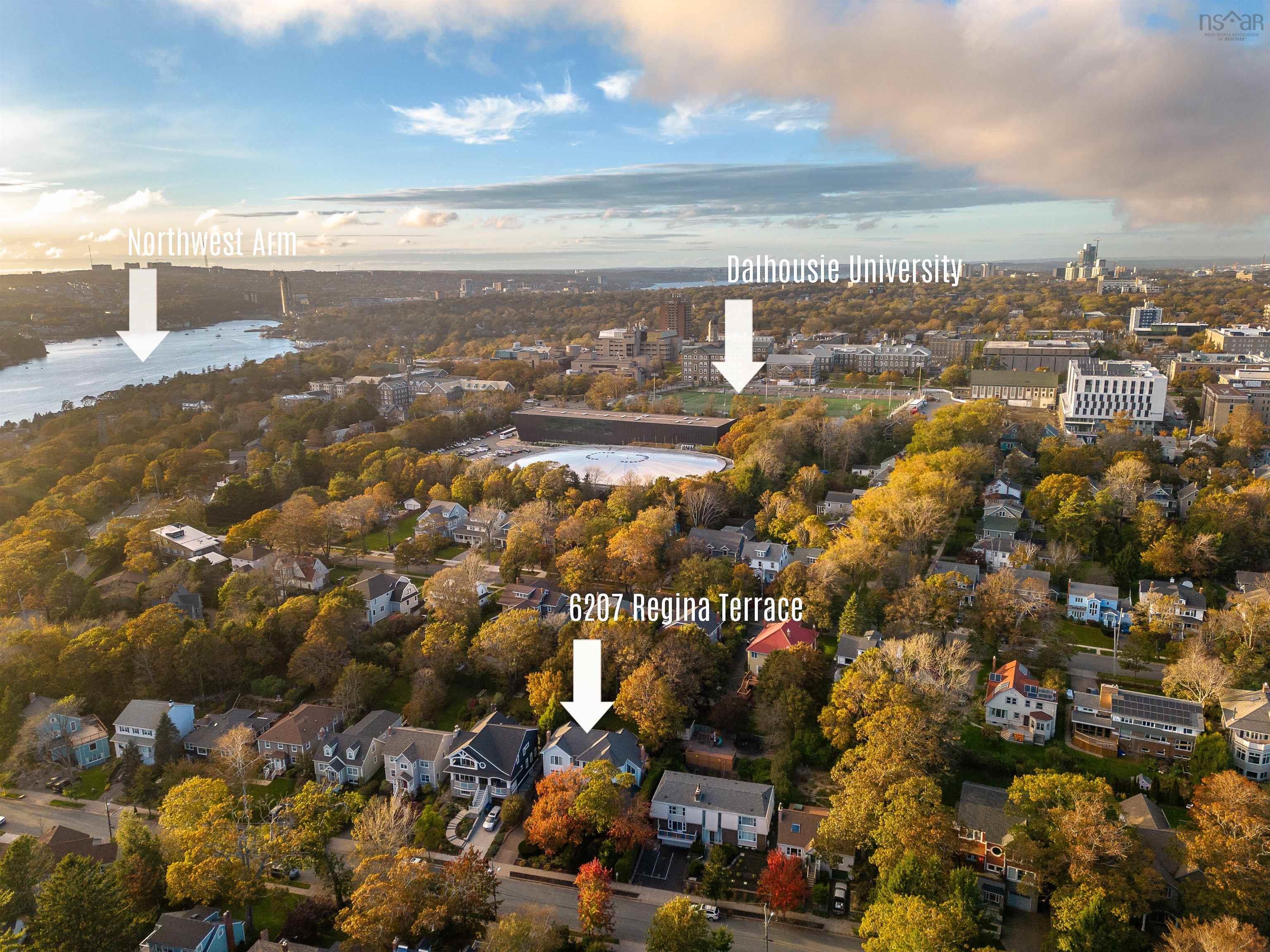 6207 Regina Terrace, Halifax, NS (MLS 202607189)