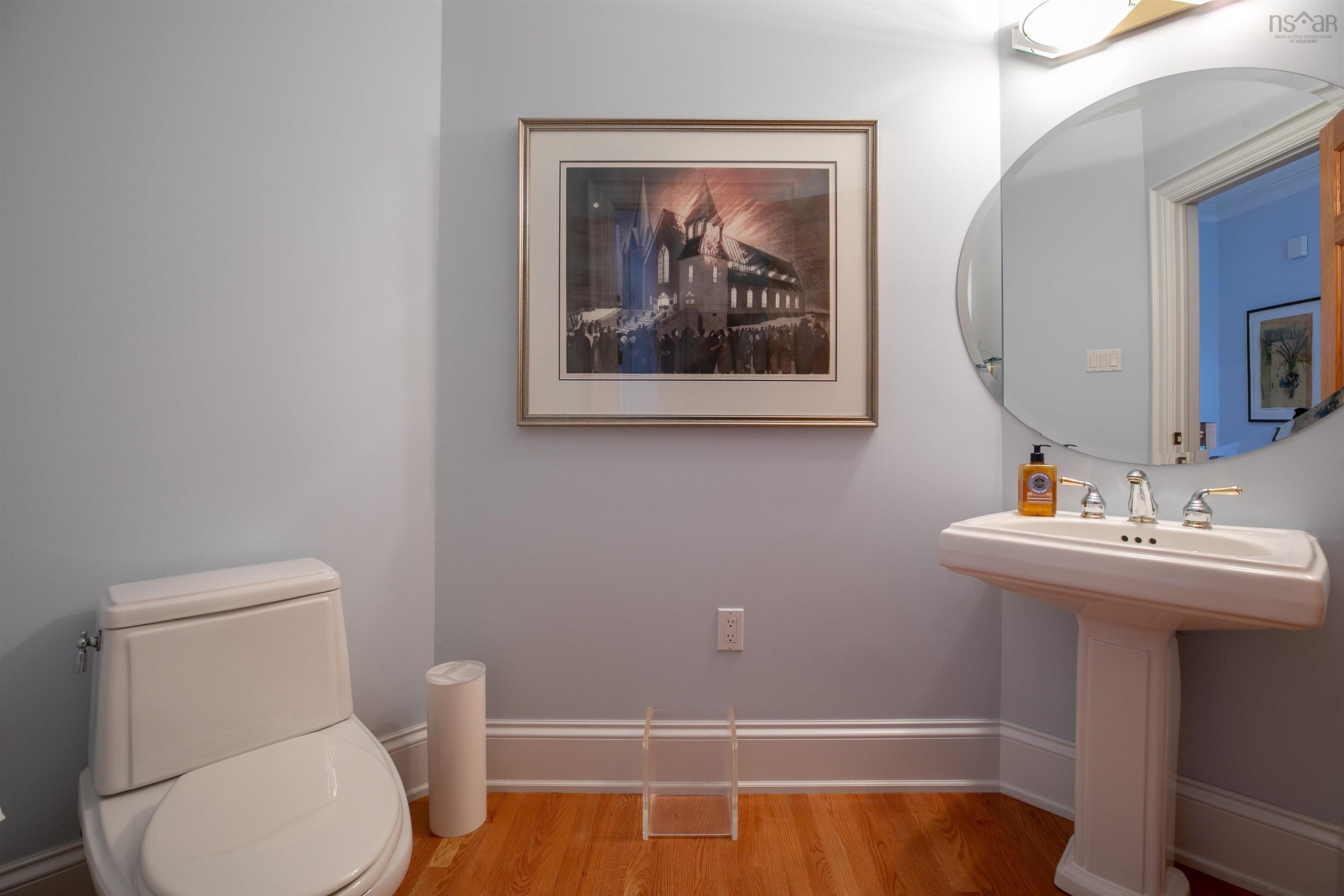 6207 Regina Terrace, Halifax, NS (MLS 202607189)