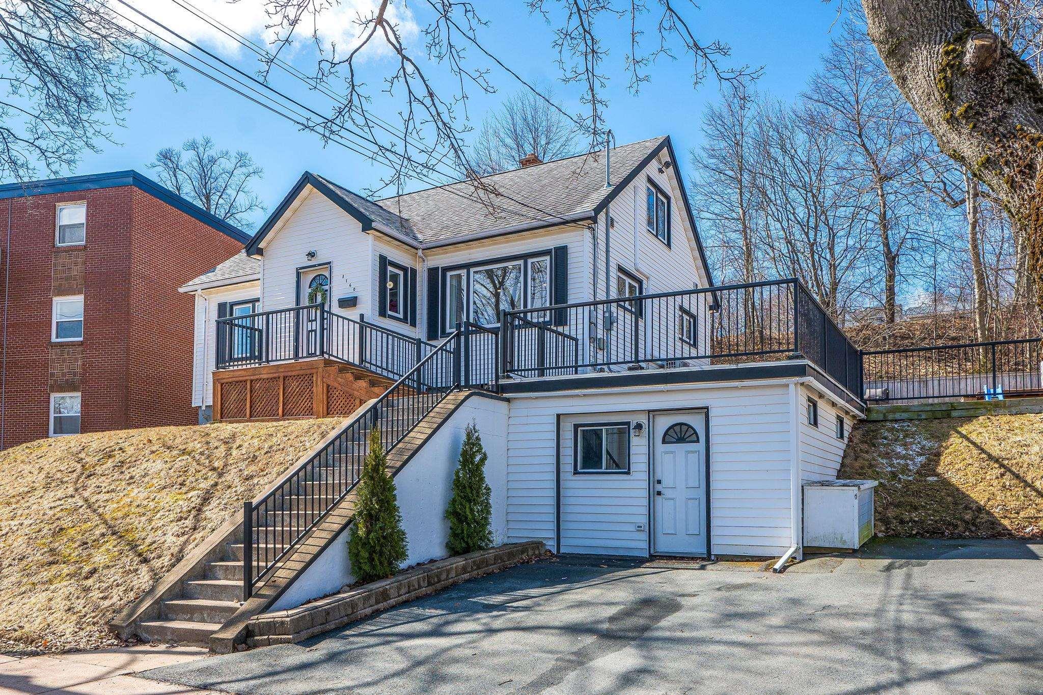 3160 Veith Street, North End, NS (MLS 202607192)