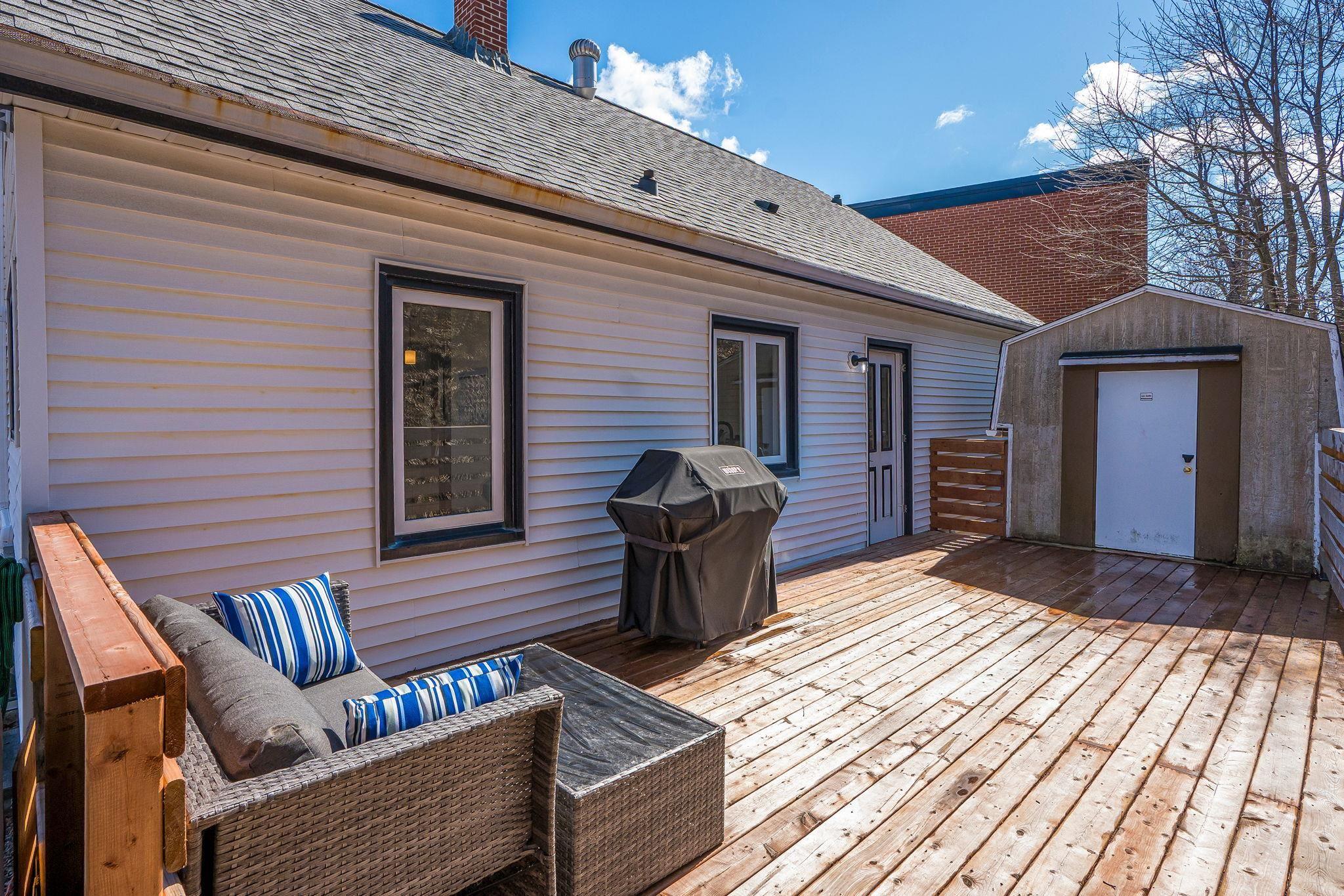 3160 Veith Street, North End, NS (MLS 202607192)