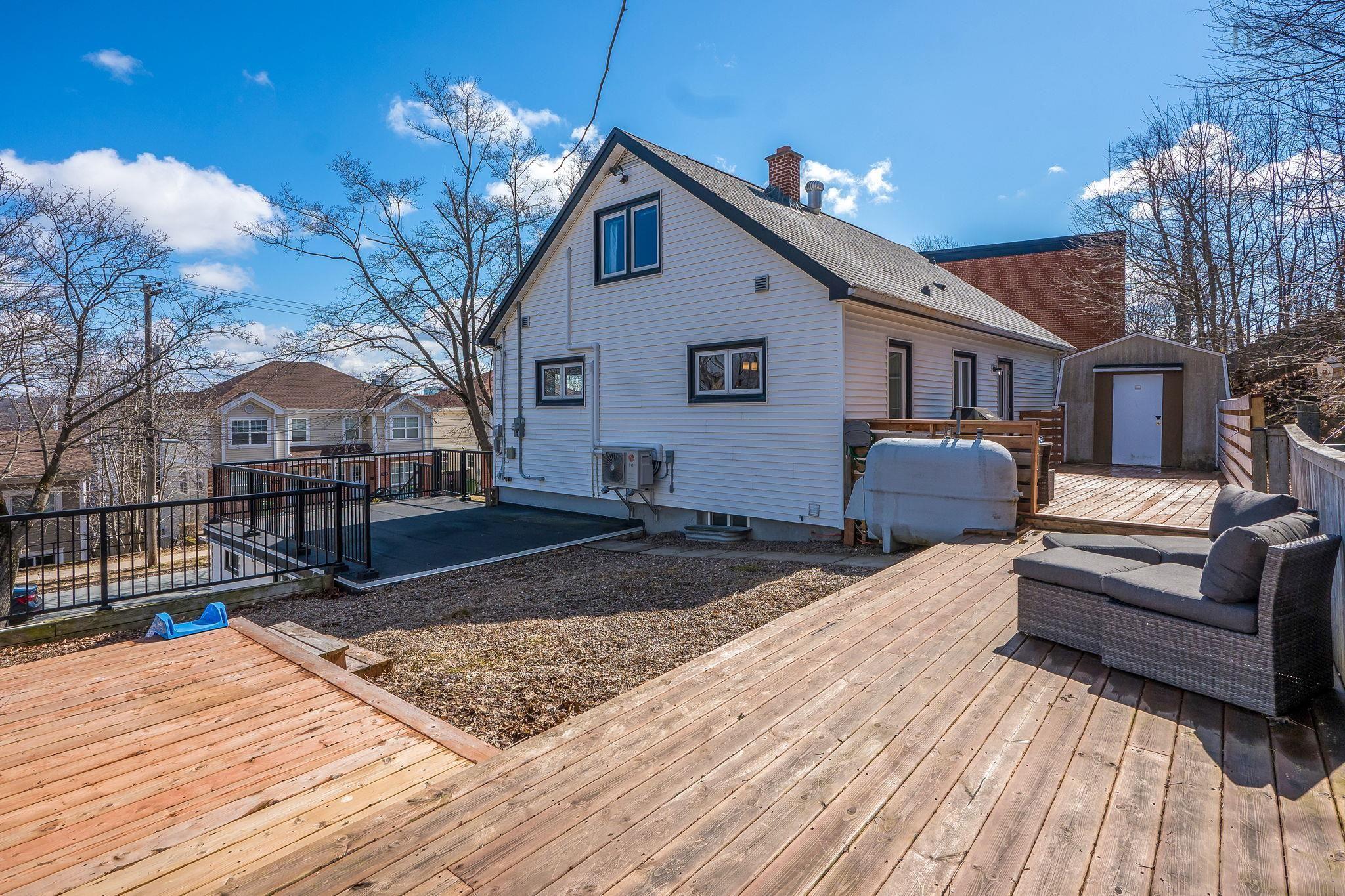 3160 Veith Street, North End, NS (MLS 202607192)