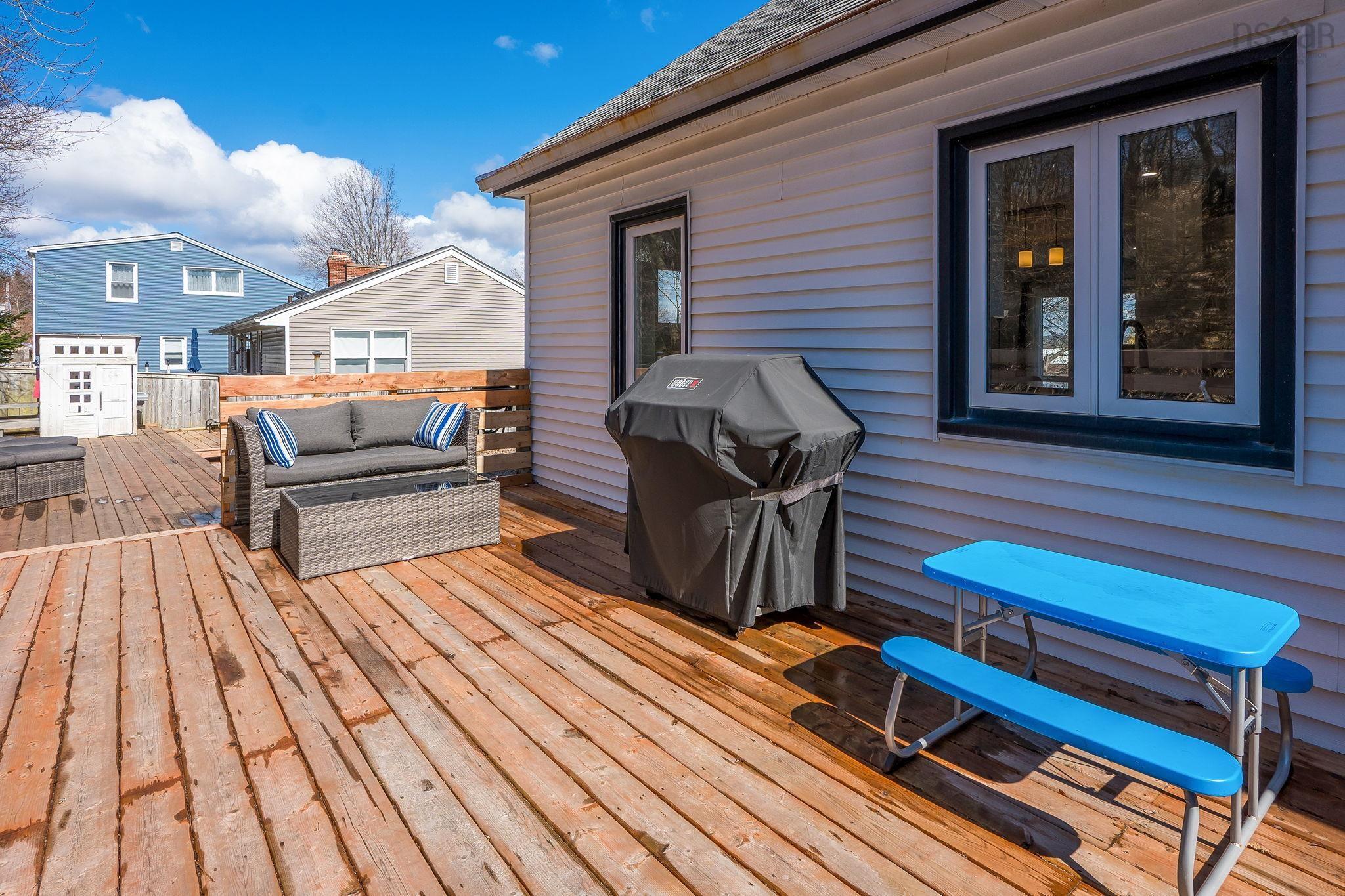 3160 Veith Street, North End, NS (MLS 202607192)