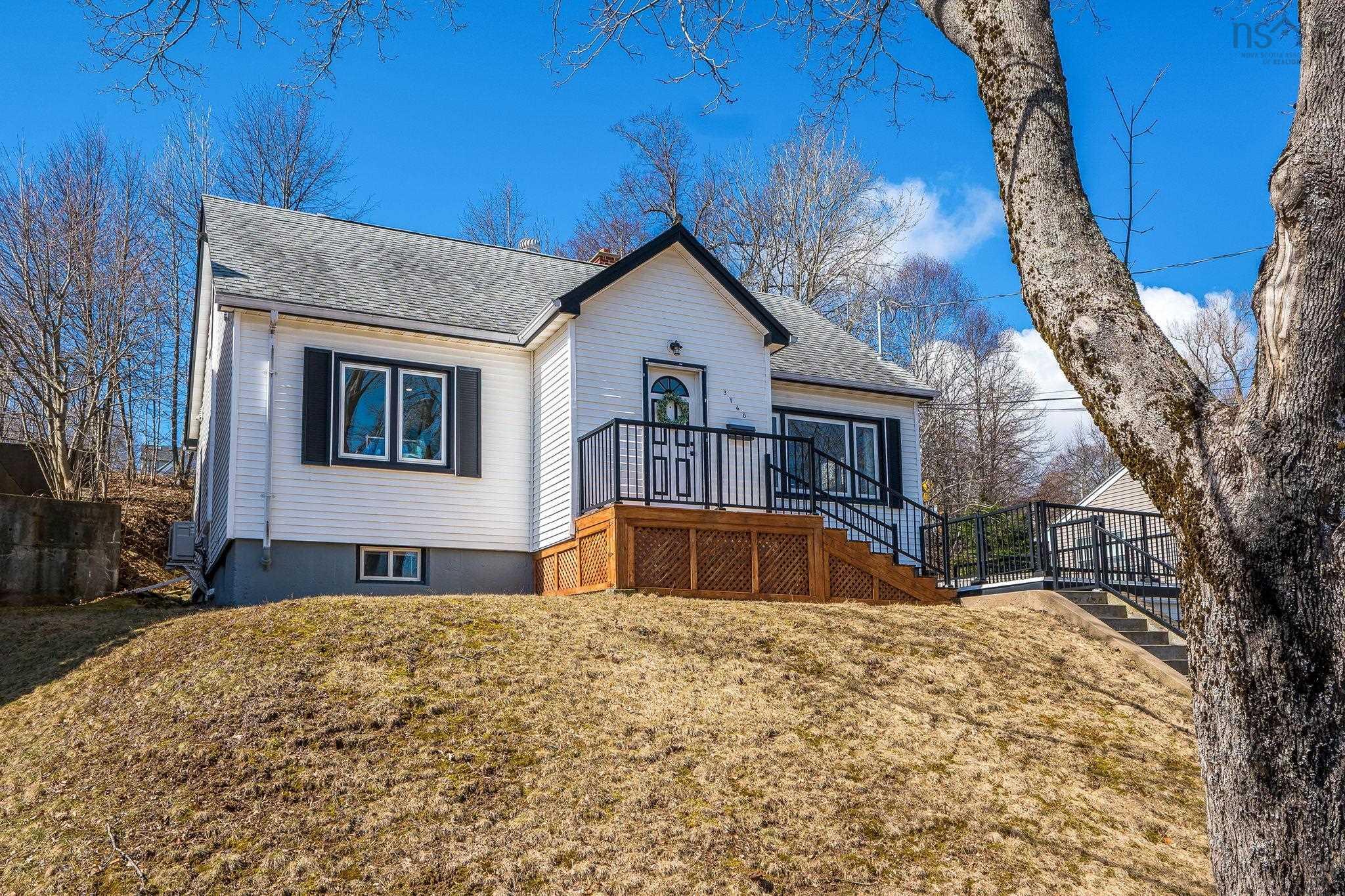 3160 Veith Street, North End, NS (MLS 202607192)