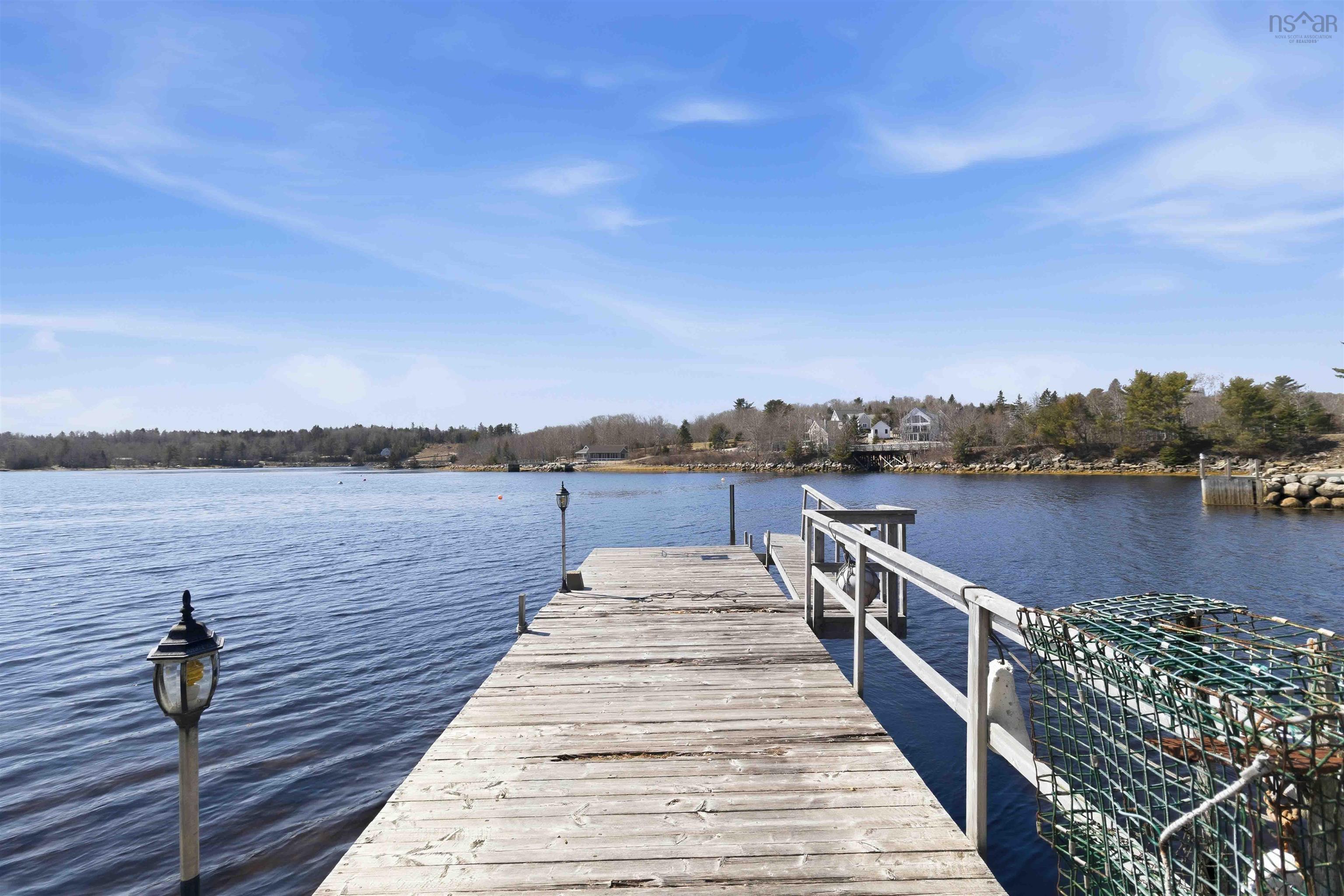 $799,900.00: 50 Narrows Basin Road, Martins River