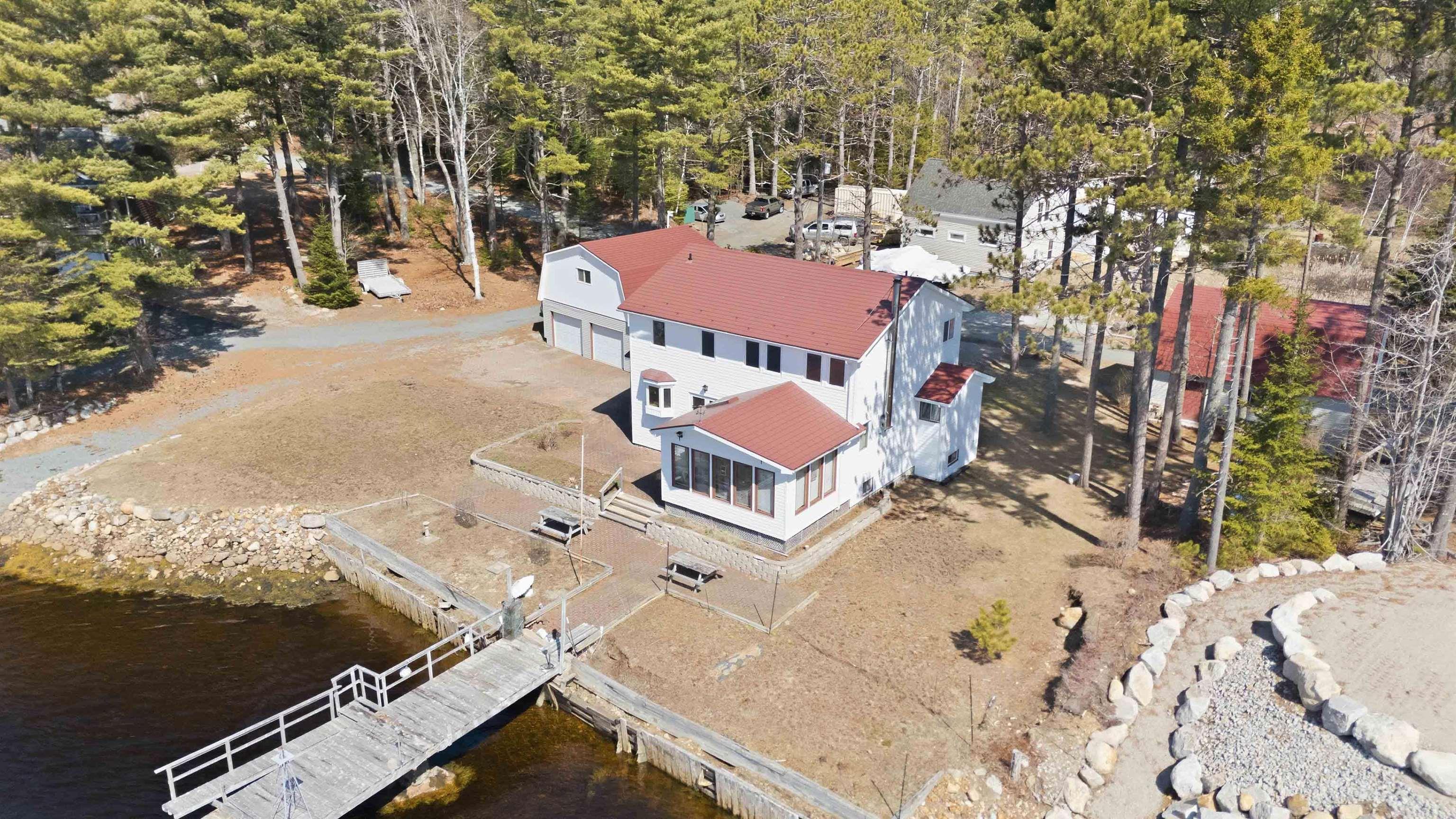 $799,900.00: 50 Narrows Basin Road, Martins River
