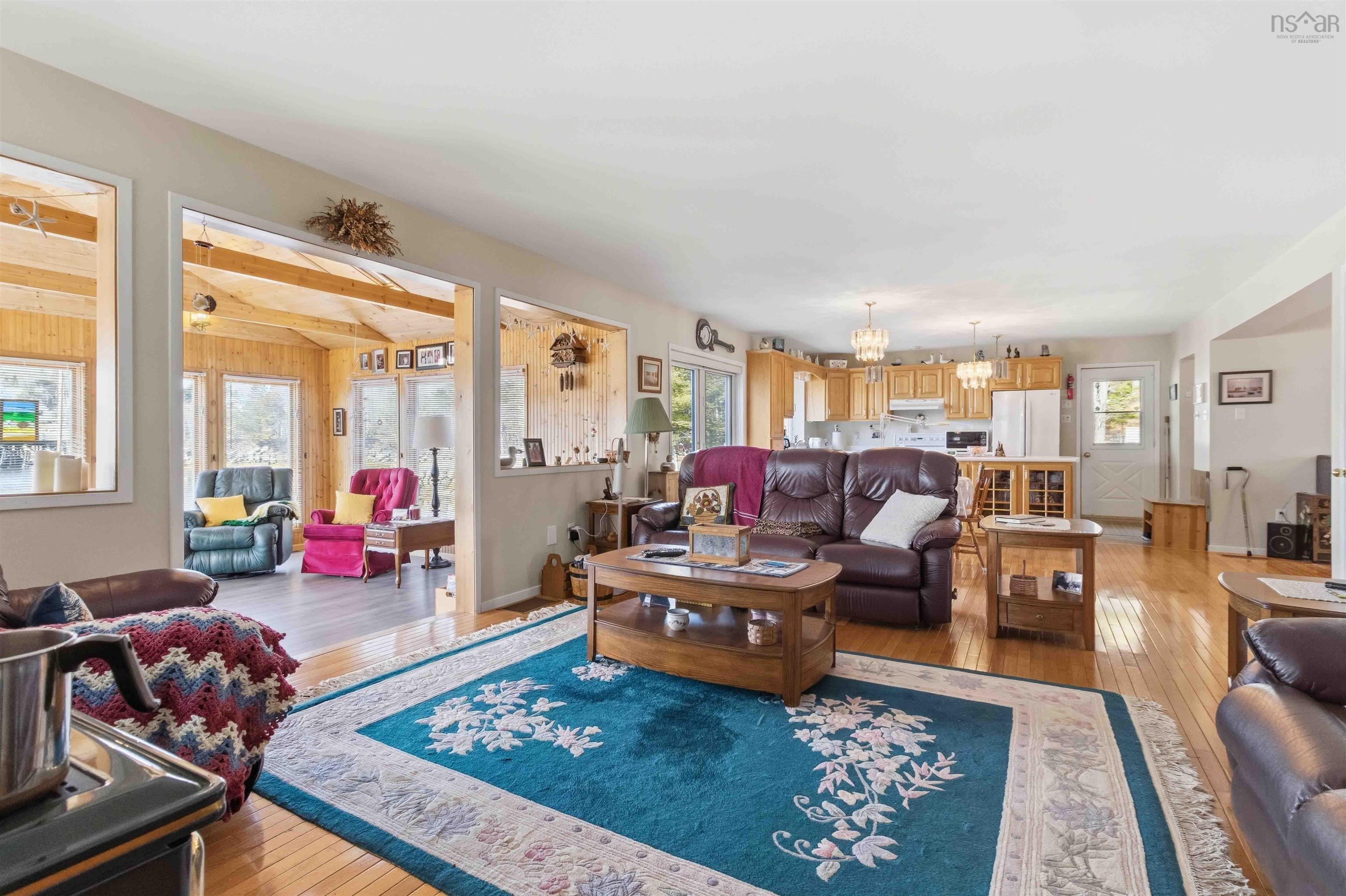 $799,900.00: 50 Narrows Basin Road, Martins River