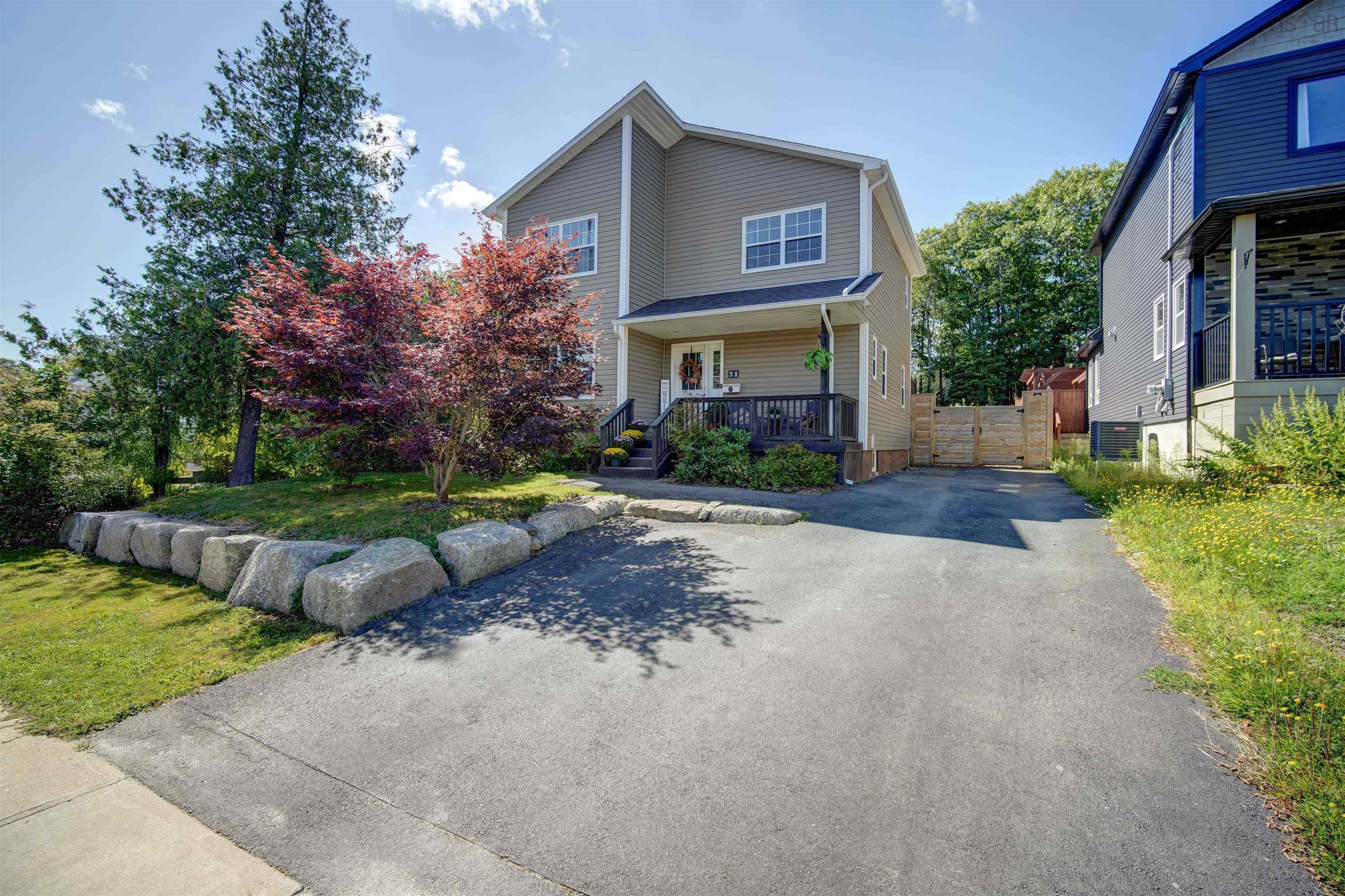 31 St. Michaels Avenue, Halifax, NS (MLS 202607195)