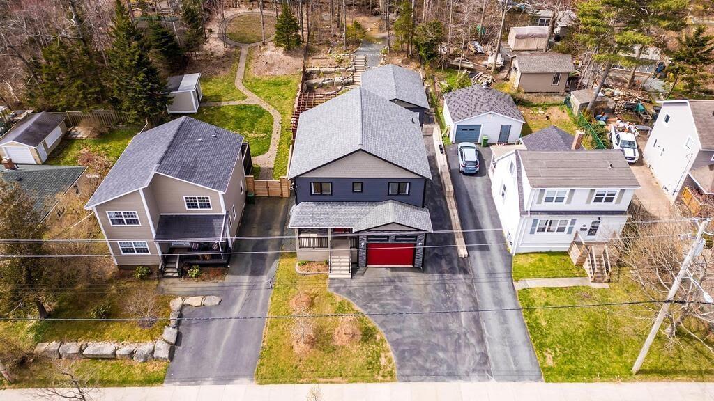 31 St. Michaels Avenue, Halifax, NS (MLS 202607195)