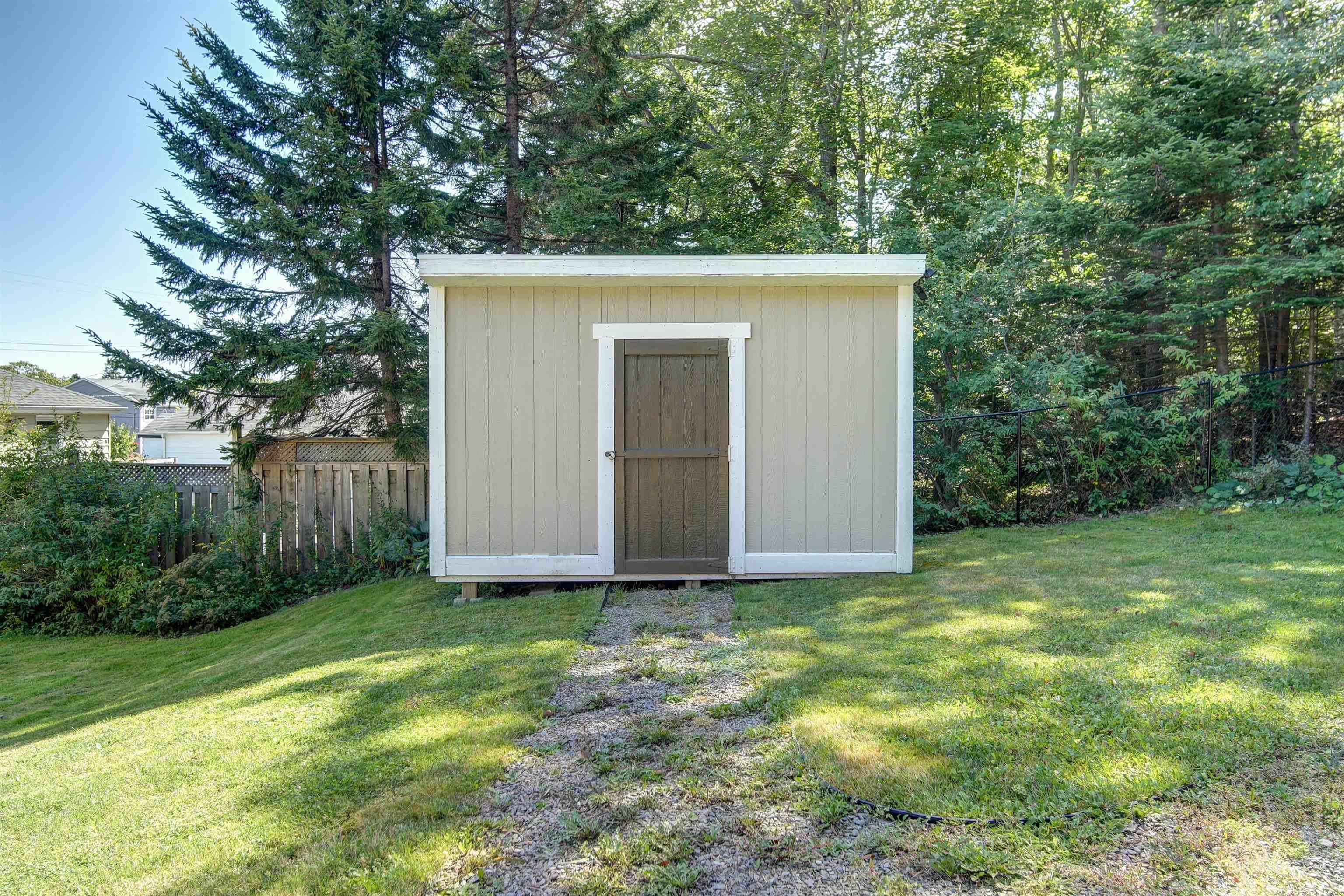 31 St. Michaels Avenue, Halifax, NS (MLS 202607195)