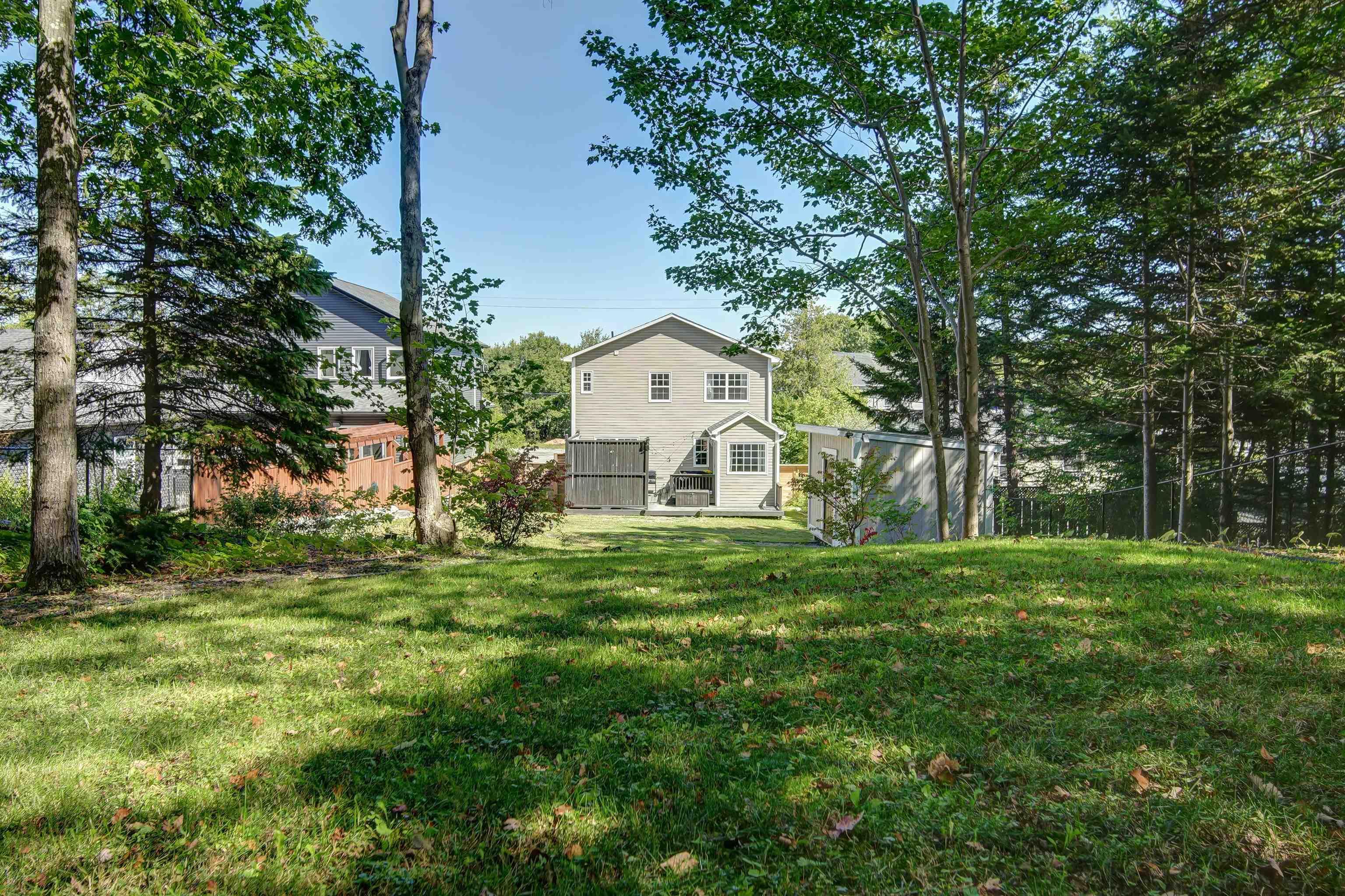 31 St. Michaels Avenue, Halifax, NS (MLS 202607195)