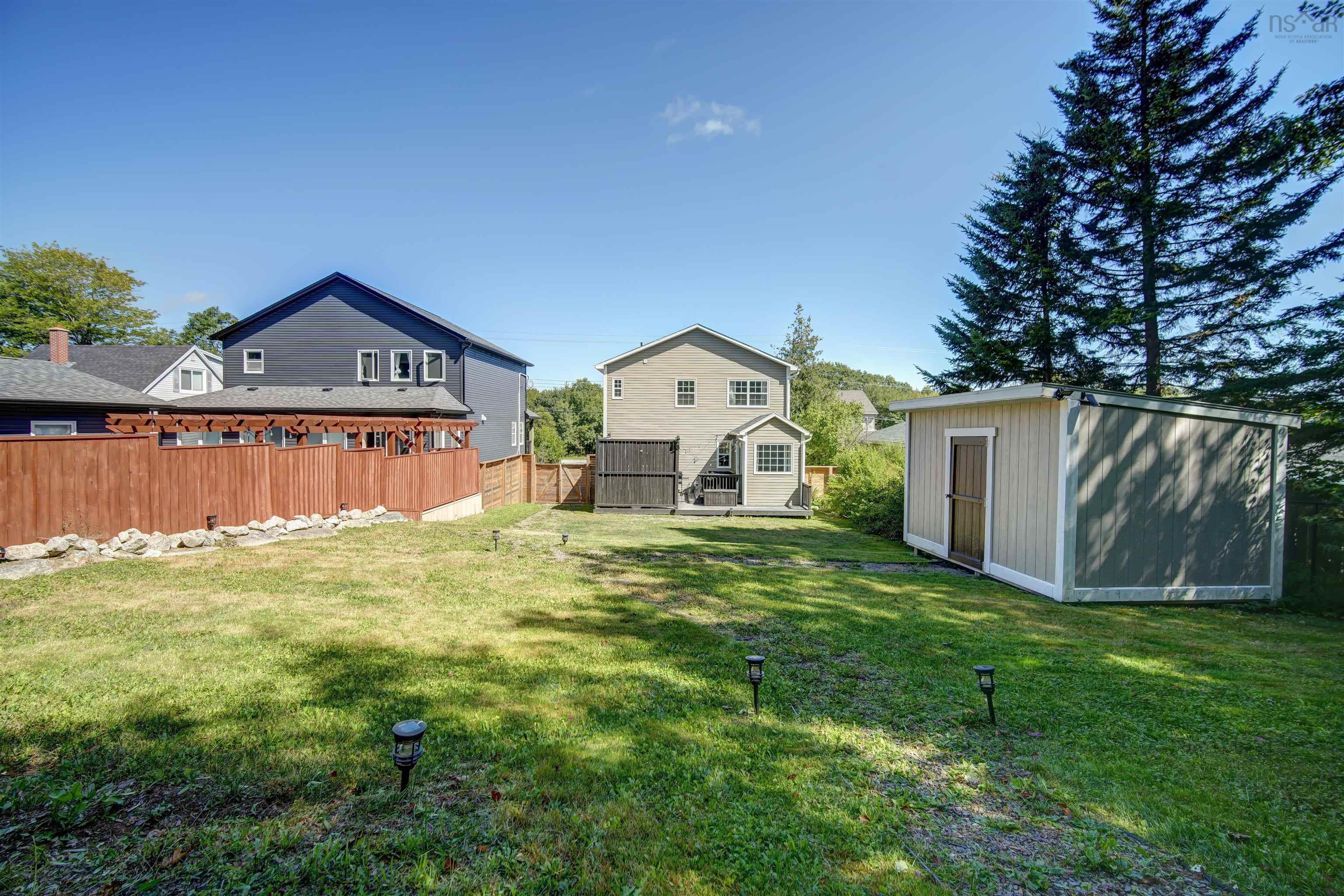 31 St. Michaels Avenue, Halifax, NS (MLS 202607195)