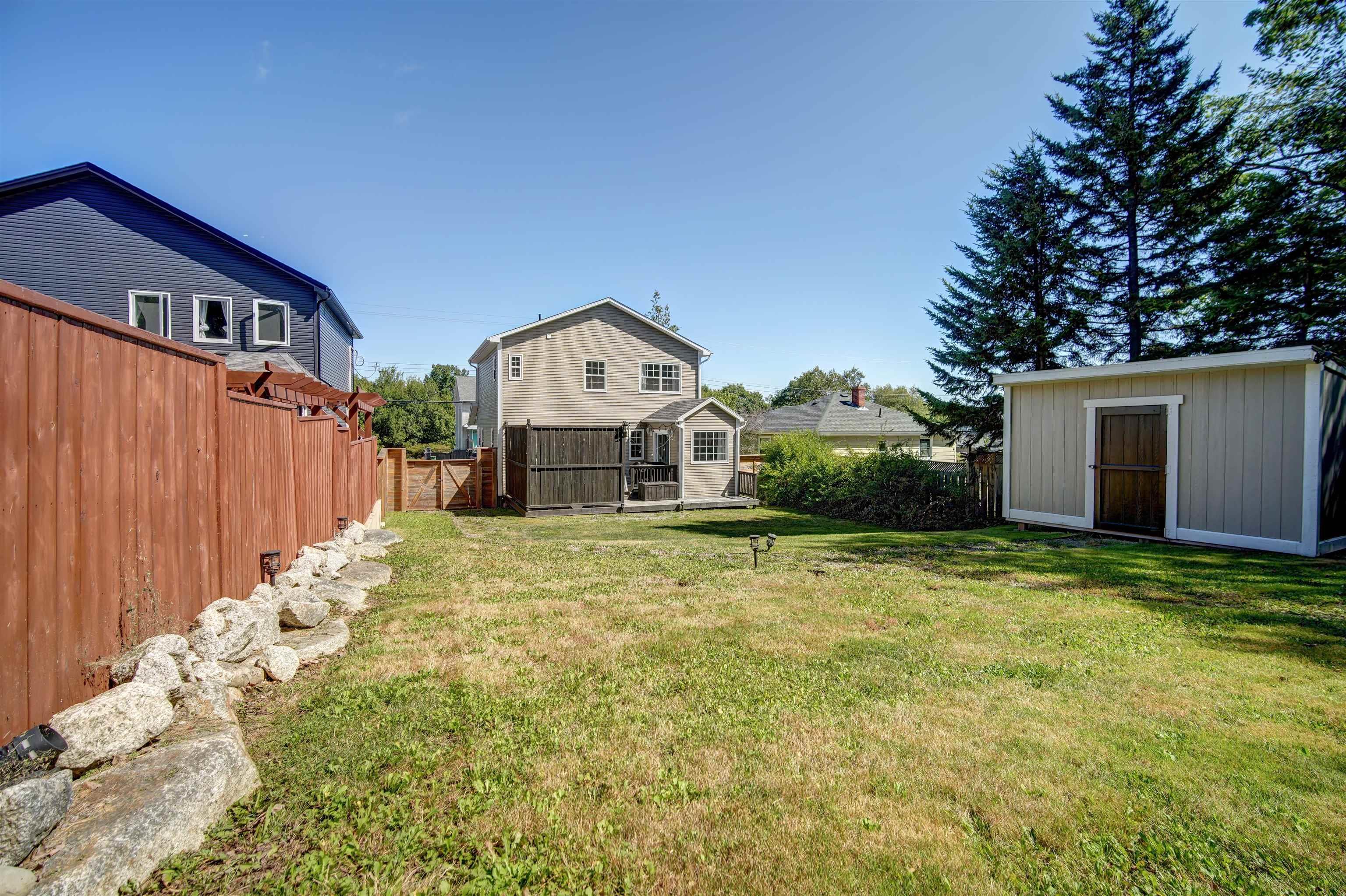 31 St. Michaels Avenue, Halifax, NS (MLS 202607195)