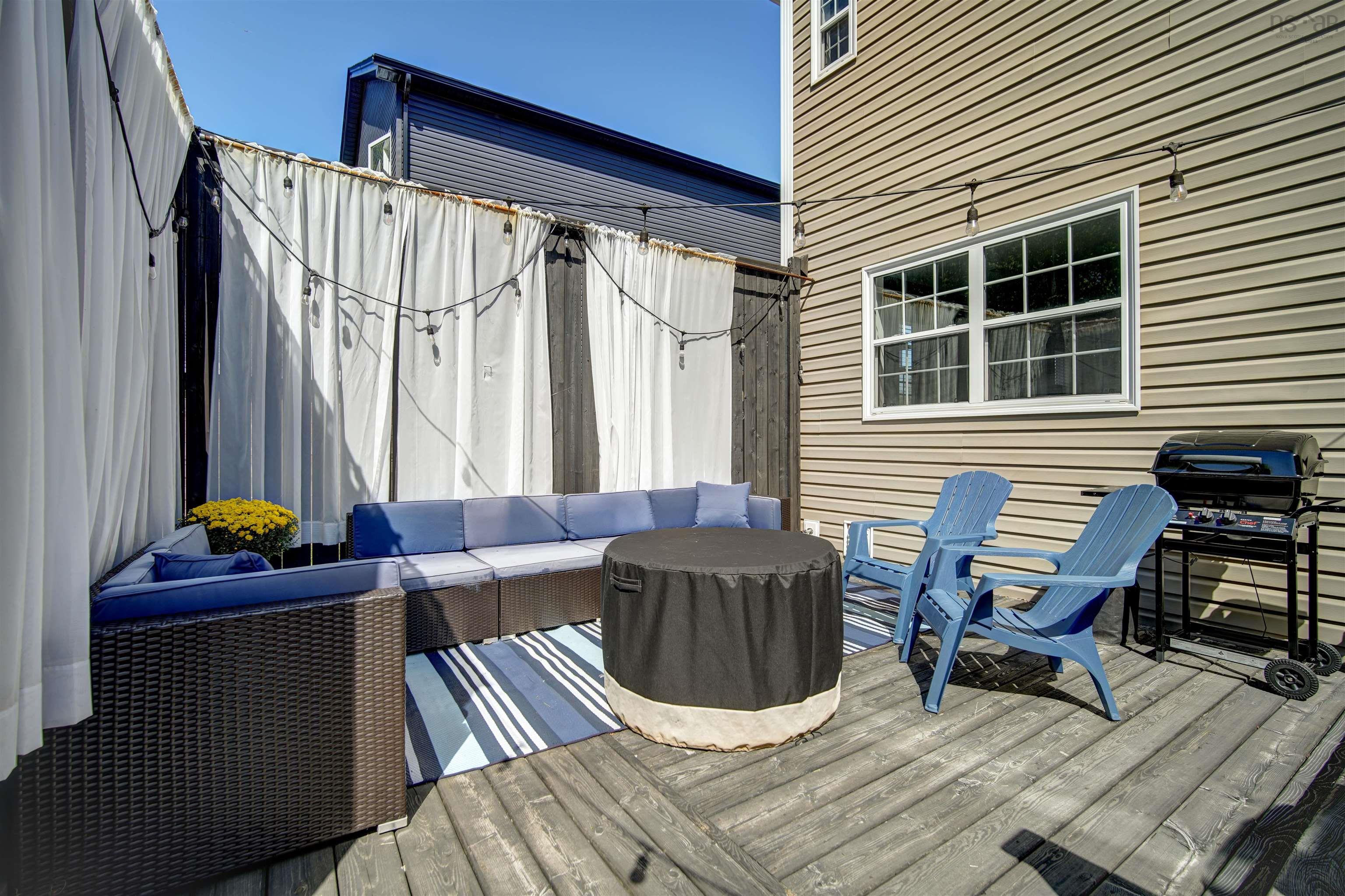 31 St. Michaels Avenue, Halifax, NS (MLS 202607195)