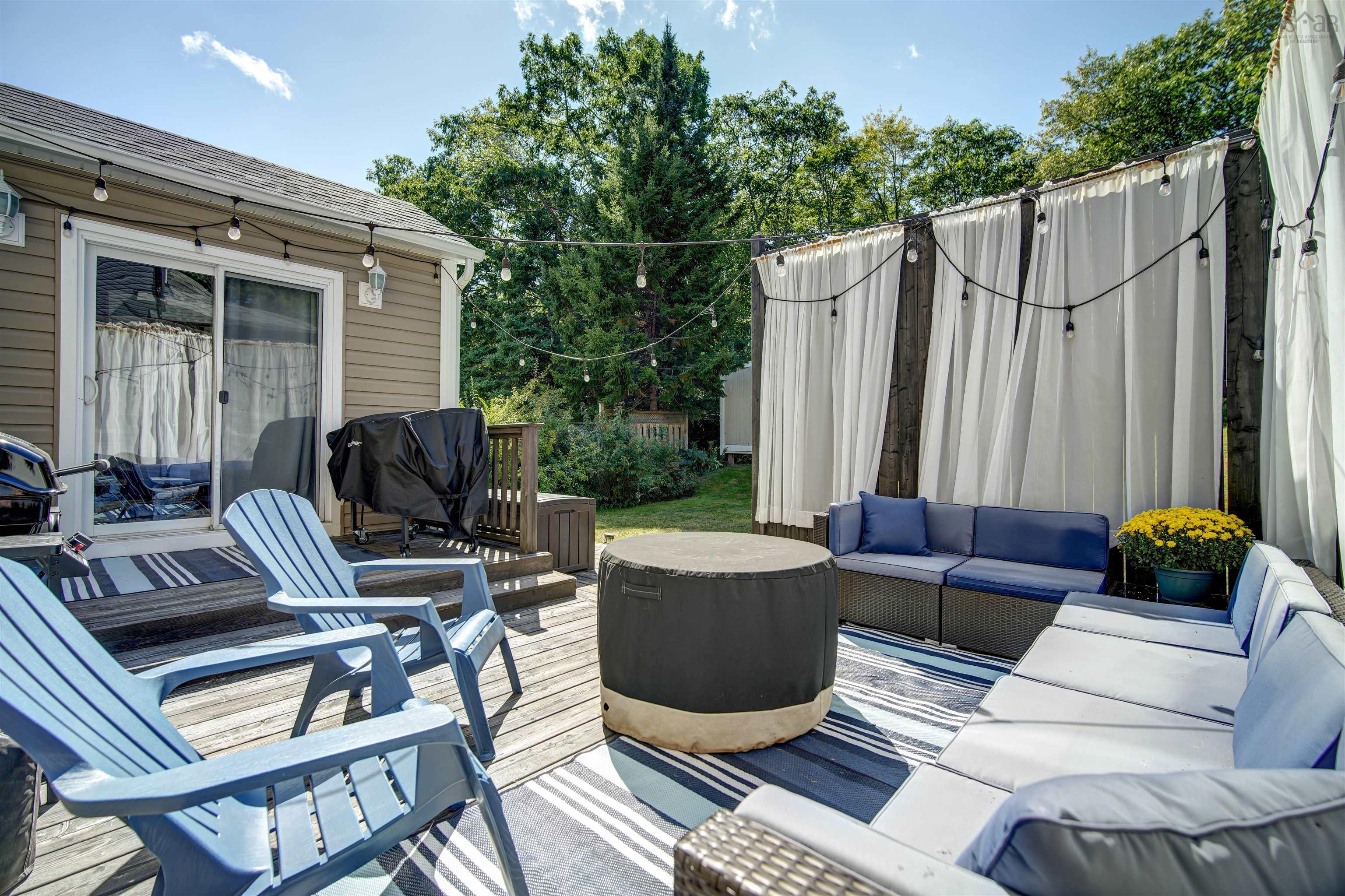 31 St. Michaels Avenue, Halifax, NS (MLS 202607195)